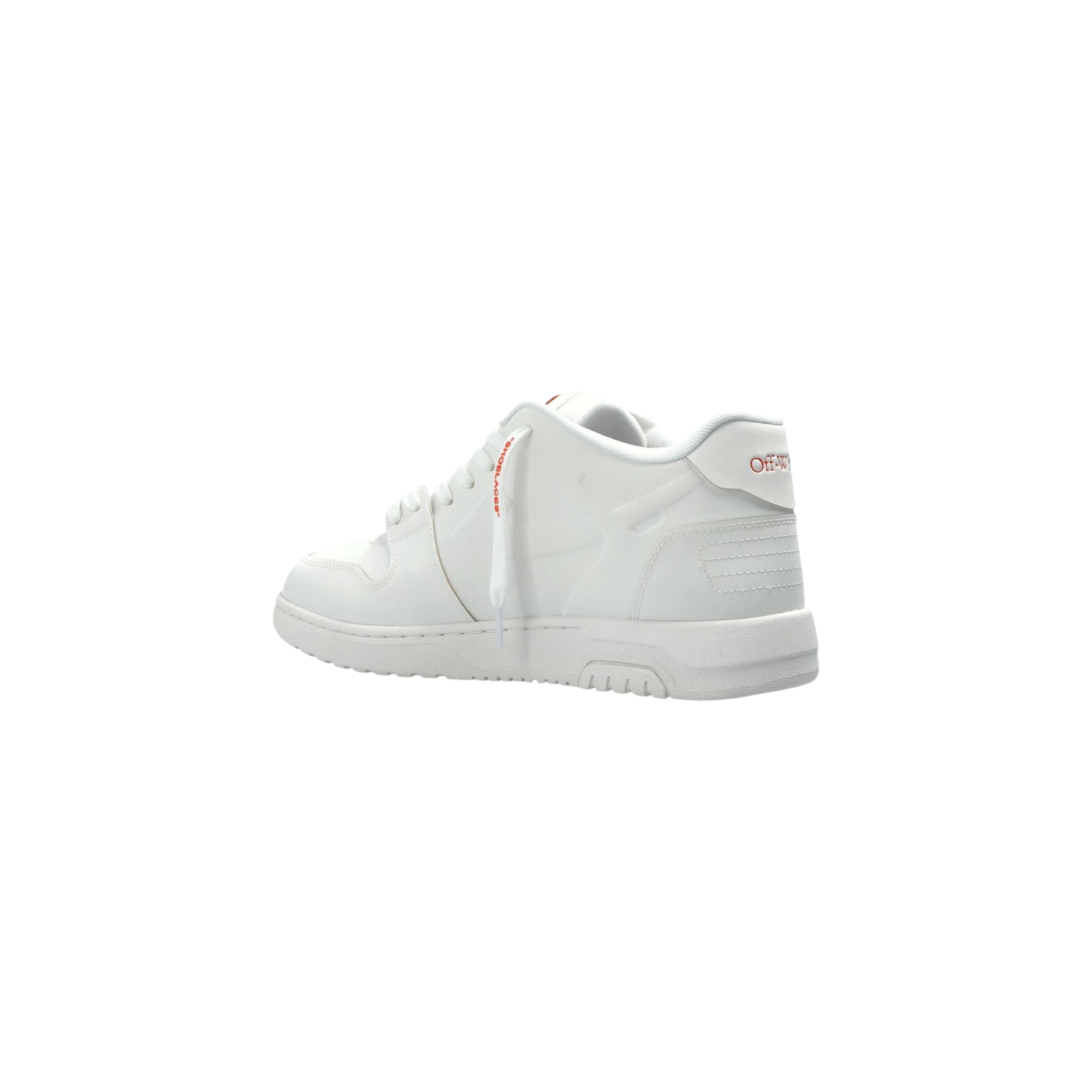 Off-White Out Of Office Lace-Up