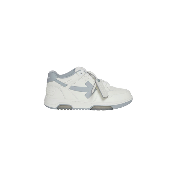 Off-White Out Of Office Lace-Up