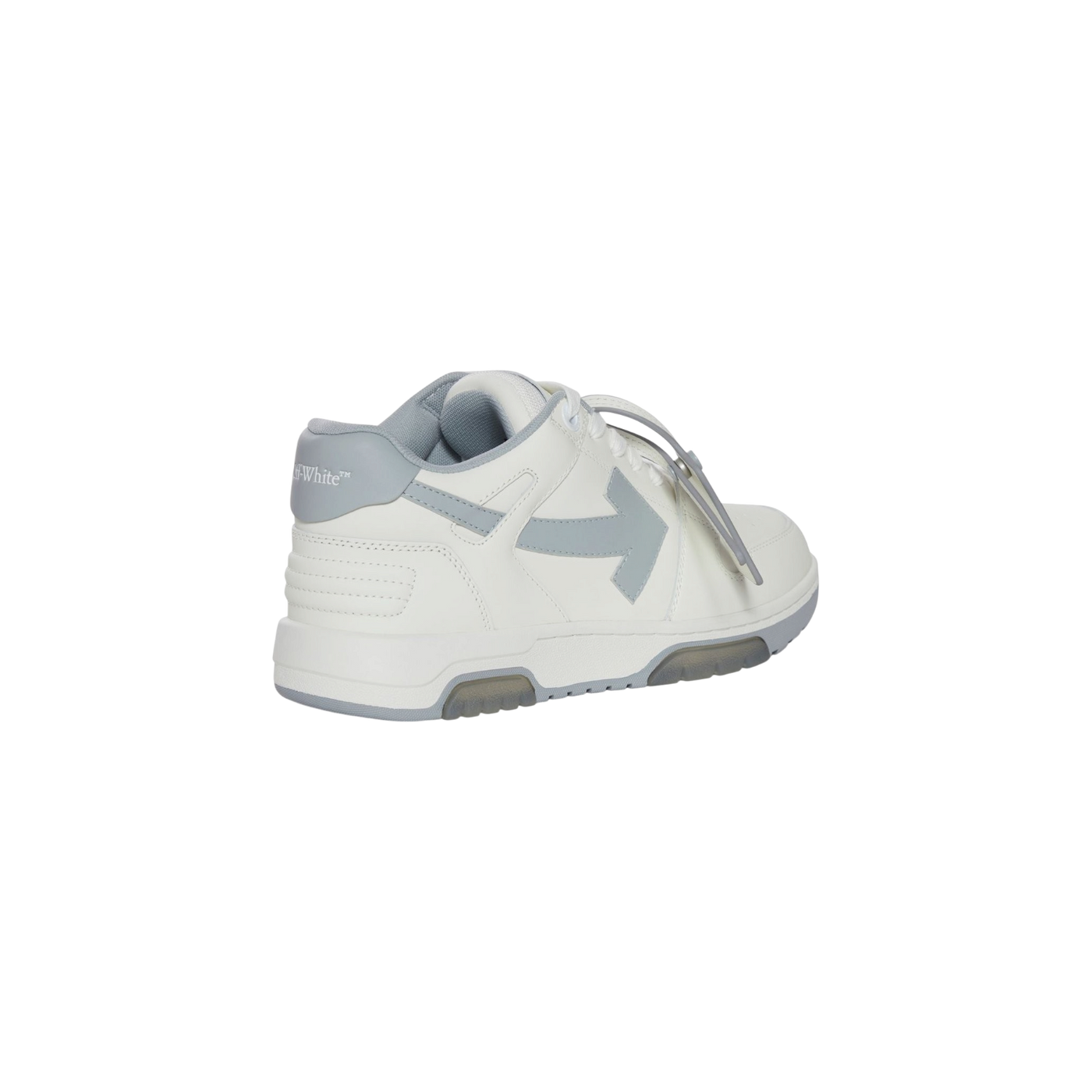 Off-White Out Of Office Lace-Up