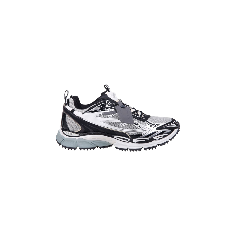 Off-White Be Right Back Lace-Up