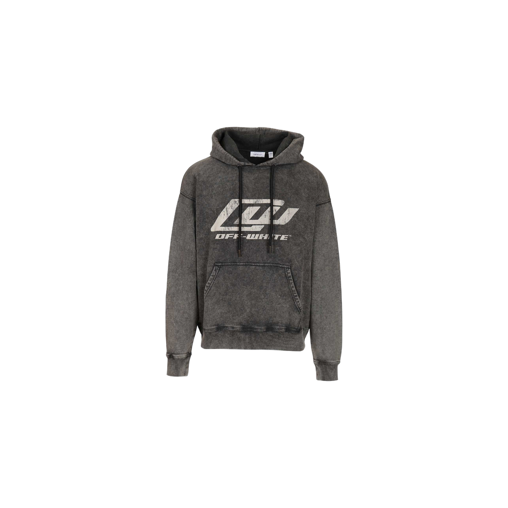Off-White Owr Skate Logo Hoodie