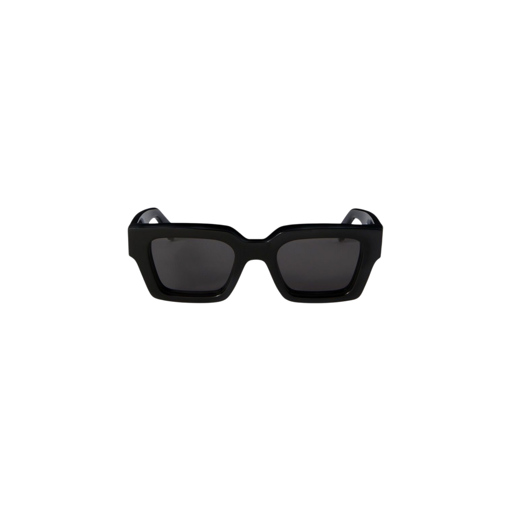 Off-White Virgil Square-Frame Sunglasses