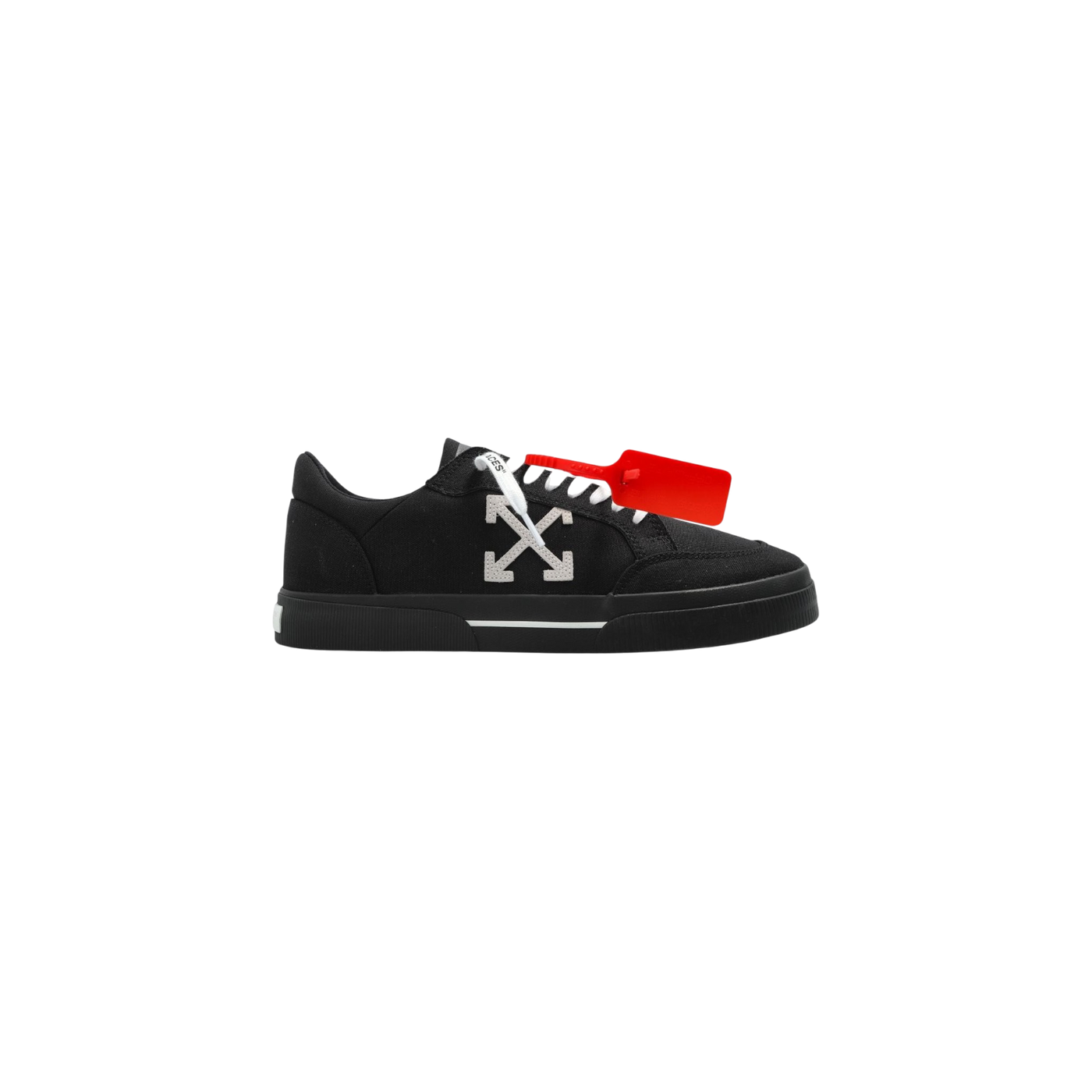Off-White Vulc Low Sports Shoes