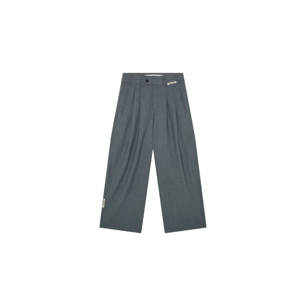 Eme Studios Orbit Slate Tailored Pants