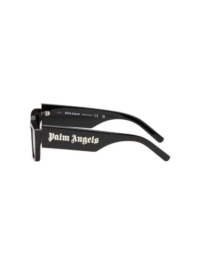 Lentes Palm Angels Black Palm