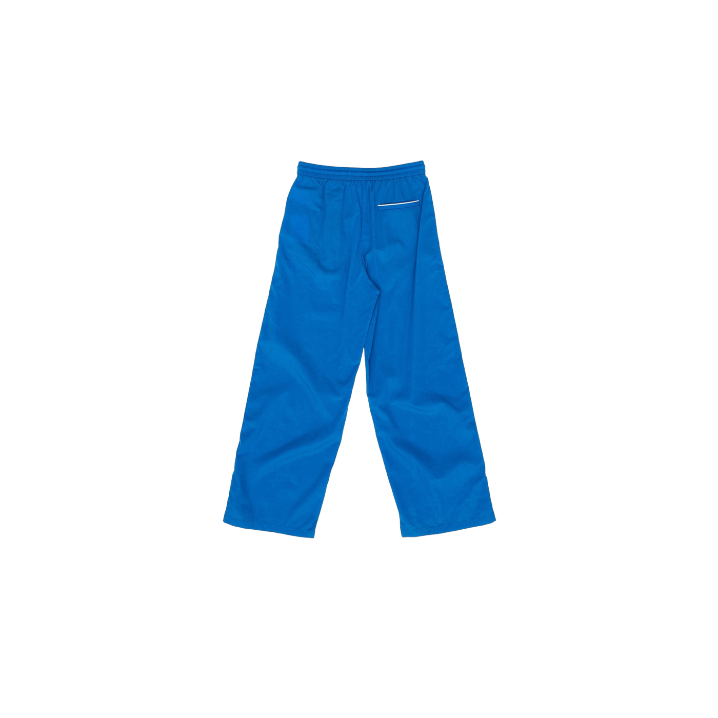 Pantalón Off-White Logo Printed Drawstring