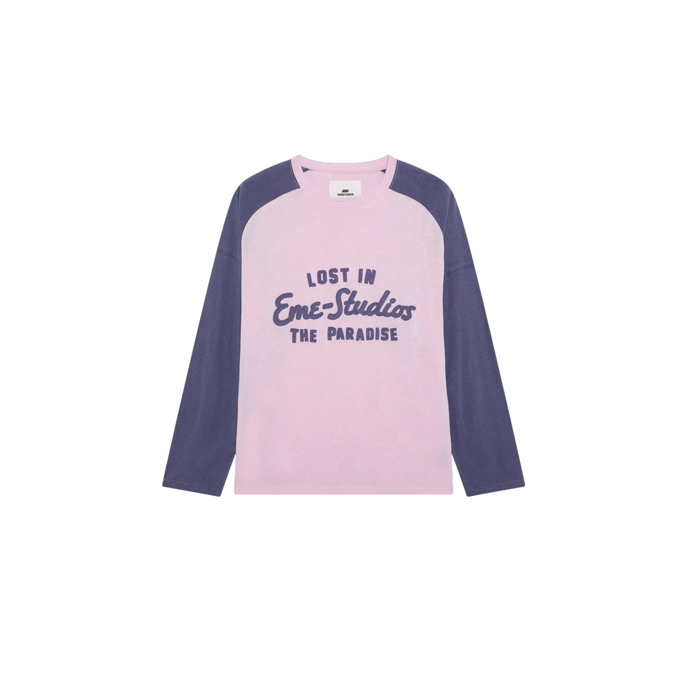 Eme Studios Paradise Bloom Long Sleeve