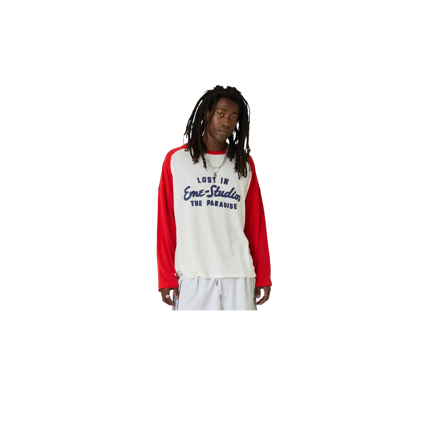 Eme Studios Paradise Cherry Long Sleeve