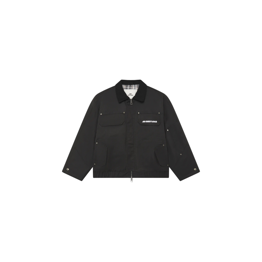 Eme Studios Pathos Shadow Coat