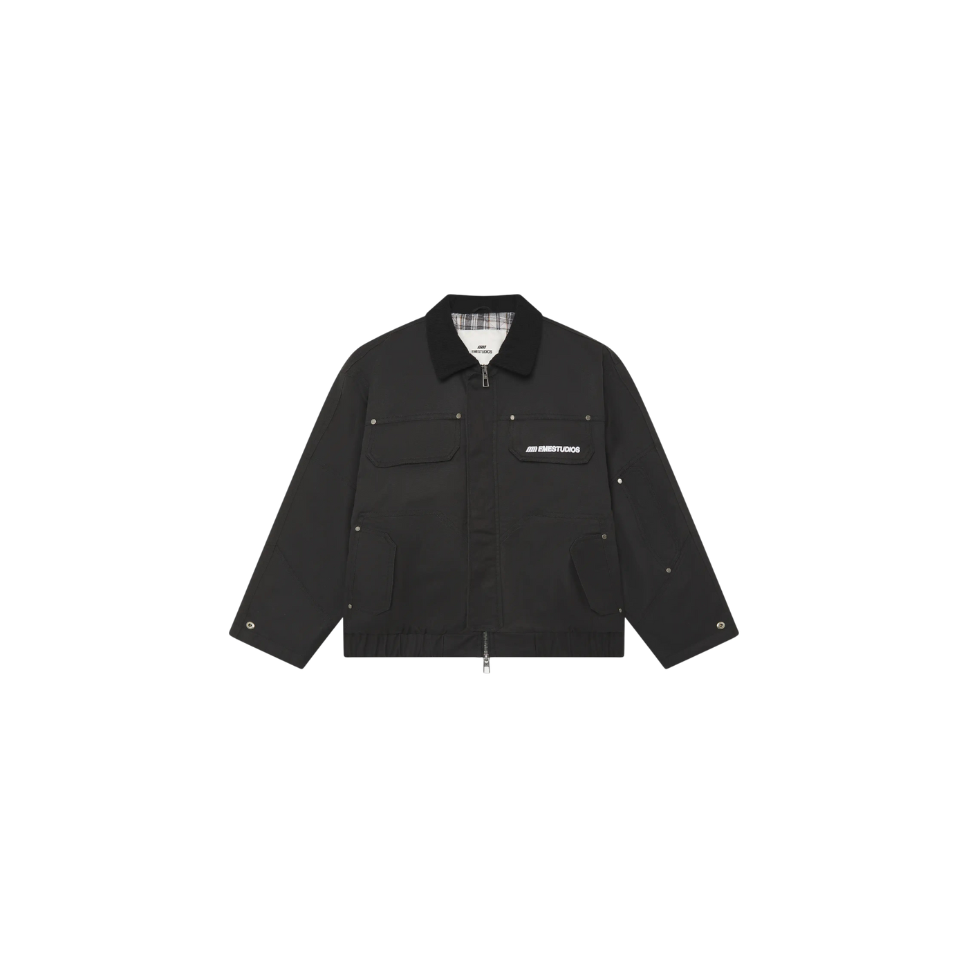 Eme Studios Pathos Shadow Coat