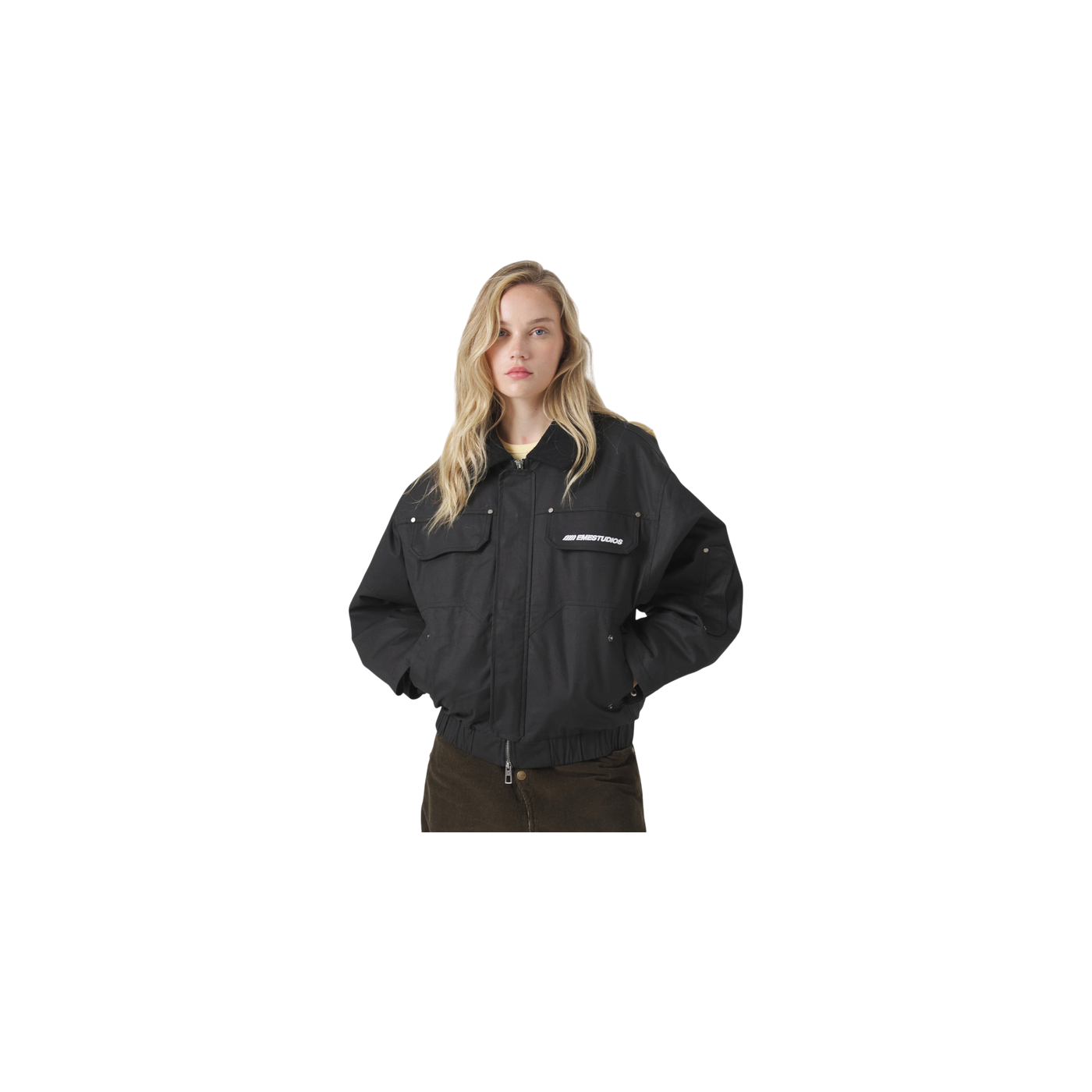 Eme Studios Pathos Shadow Coat
