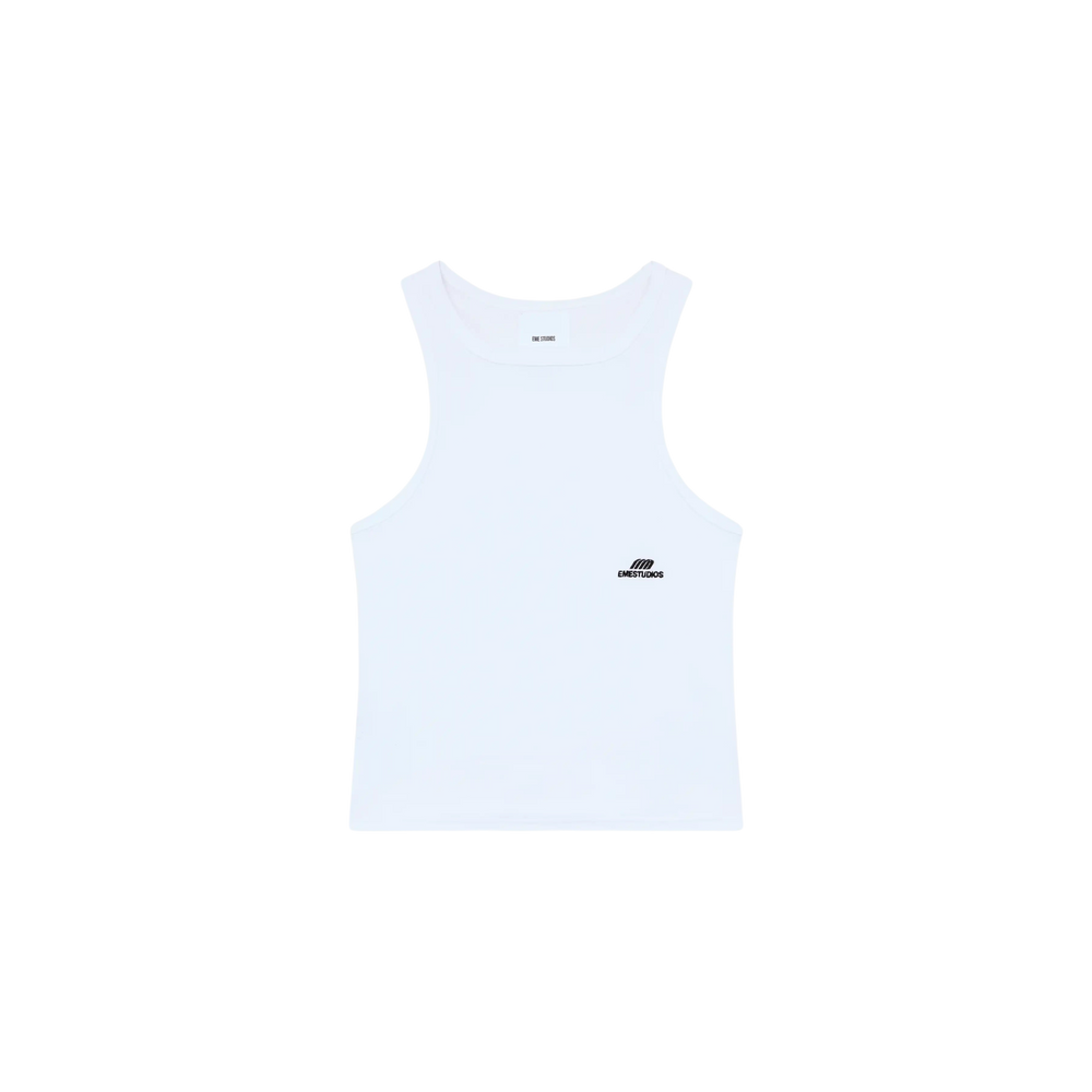 Eme Studios Pearl Tank Top