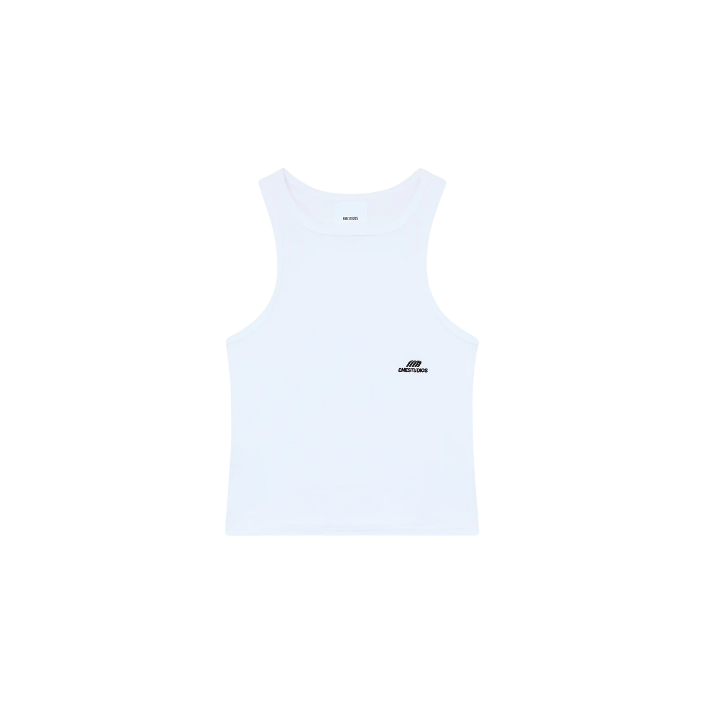 Eme Studios Pearl Tank Top