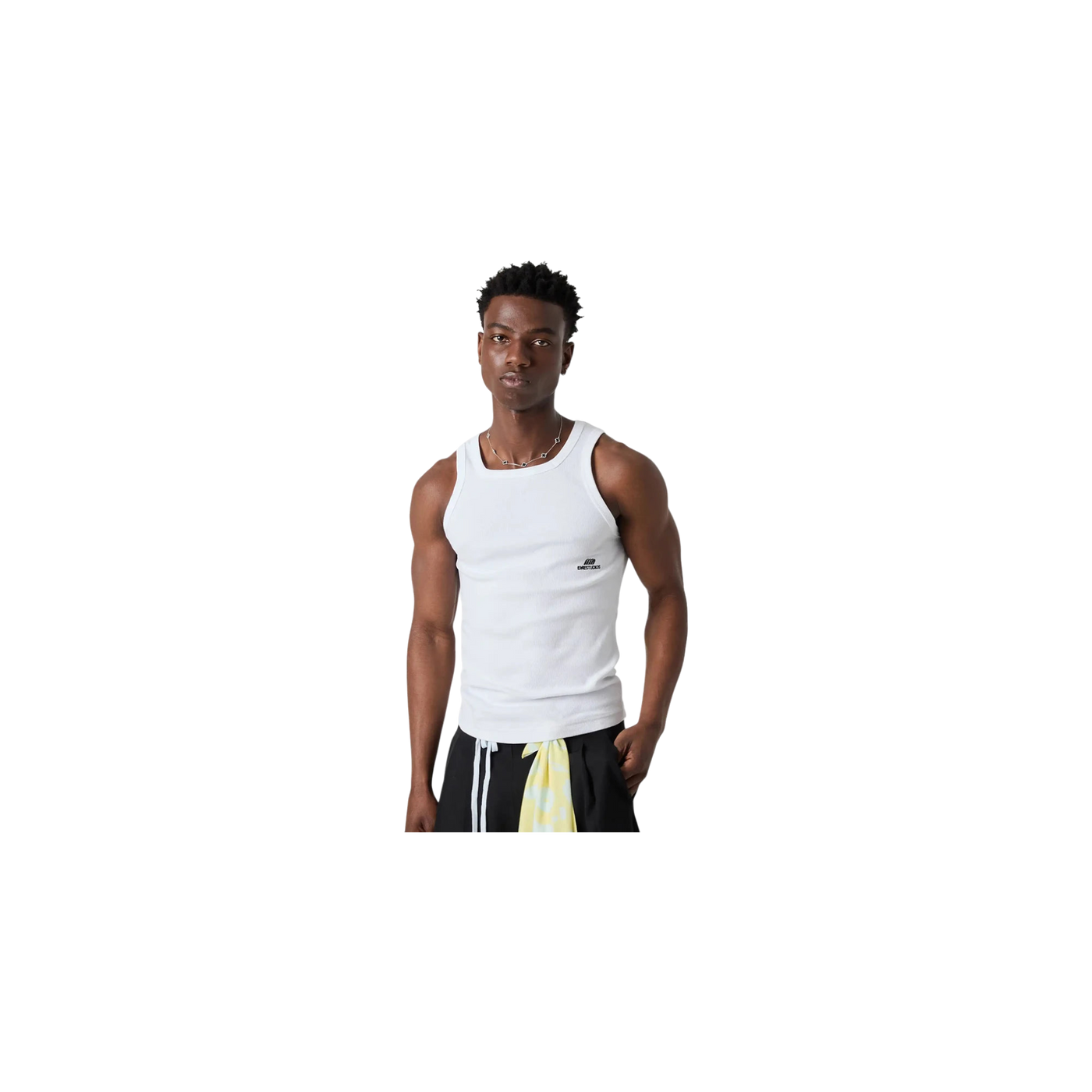 Eme Studios Pearl Tank Top