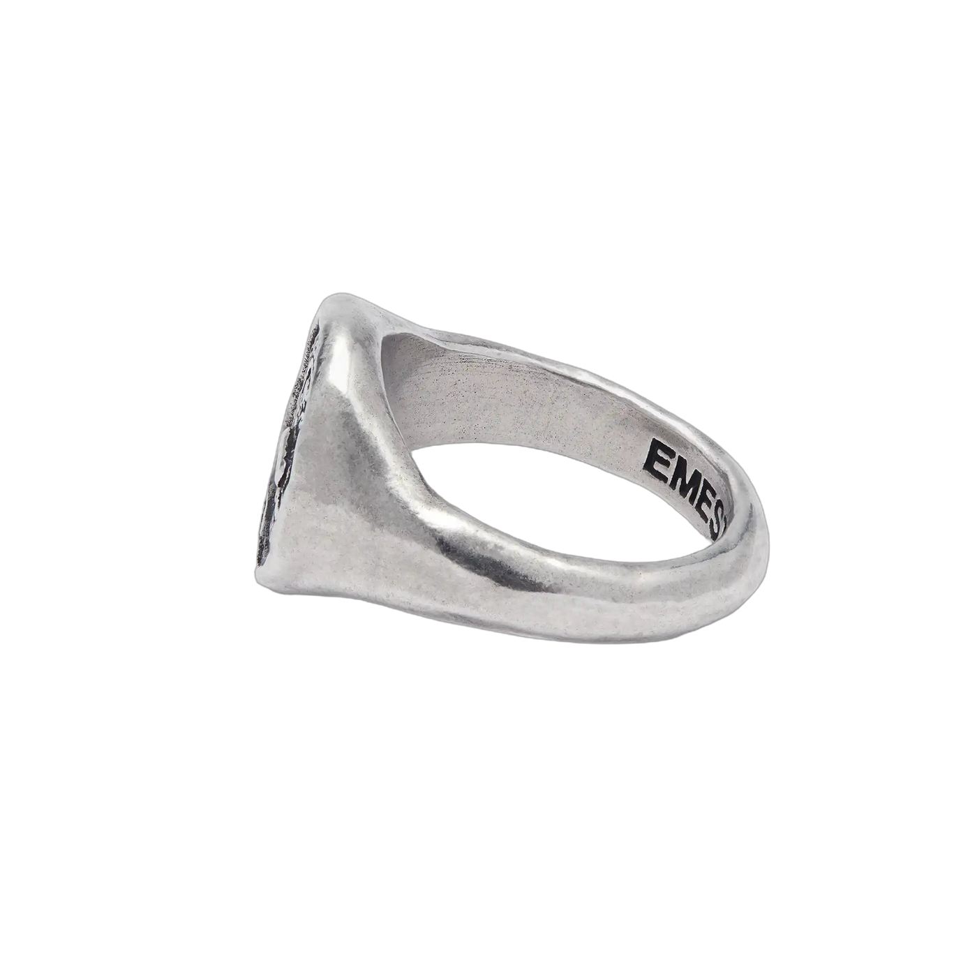 Eme Studios Pil Ag Ring