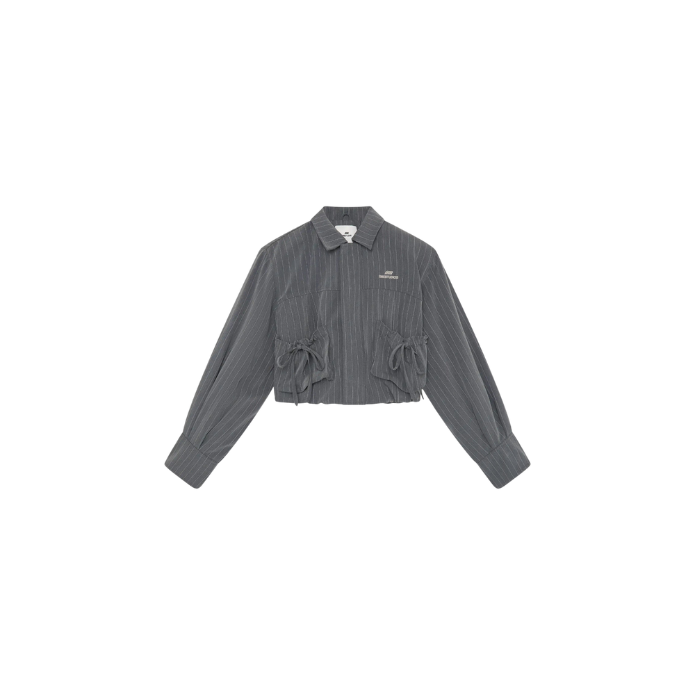 Eme Studios Pipi Grey Jacket