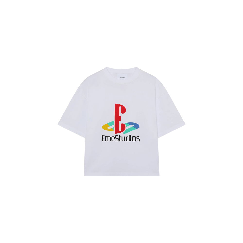Eme Studios Play With Eme Oversized T-Shirt