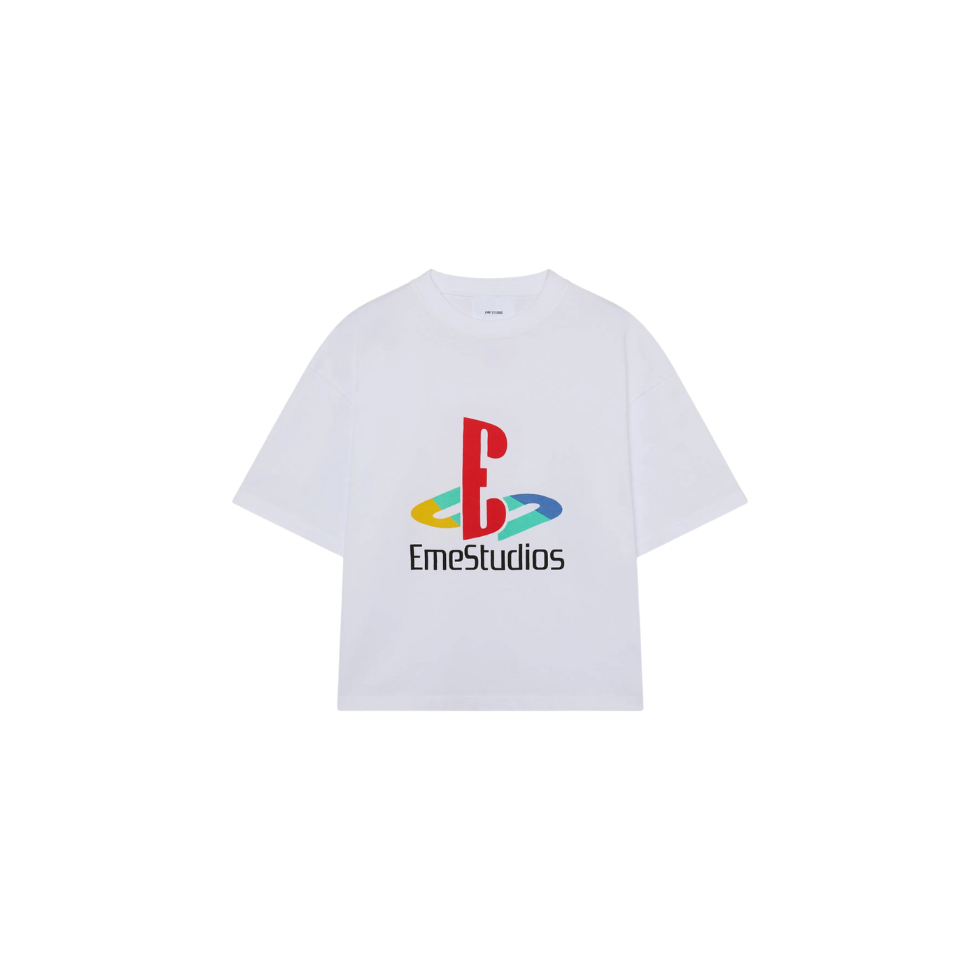 Eme Studios Play With Eme Oversized T-Shirt