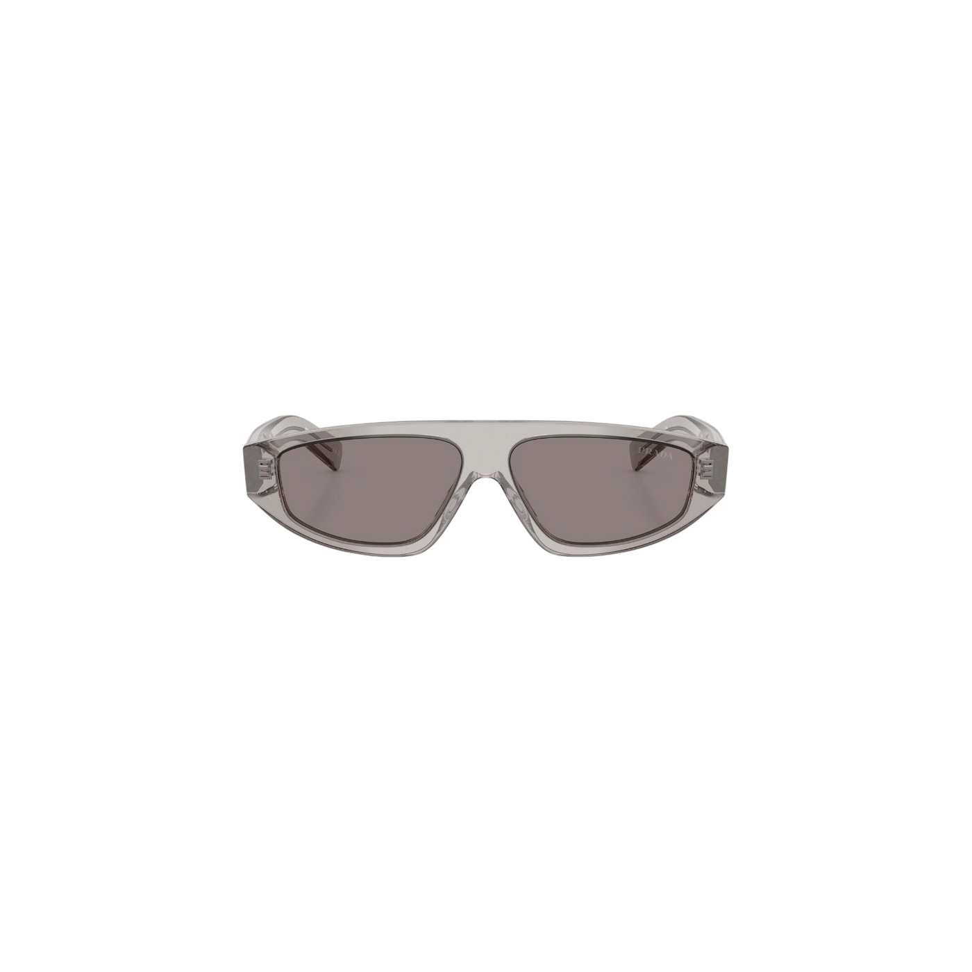 Prada Eyewear Cat-Eye Sunglasses