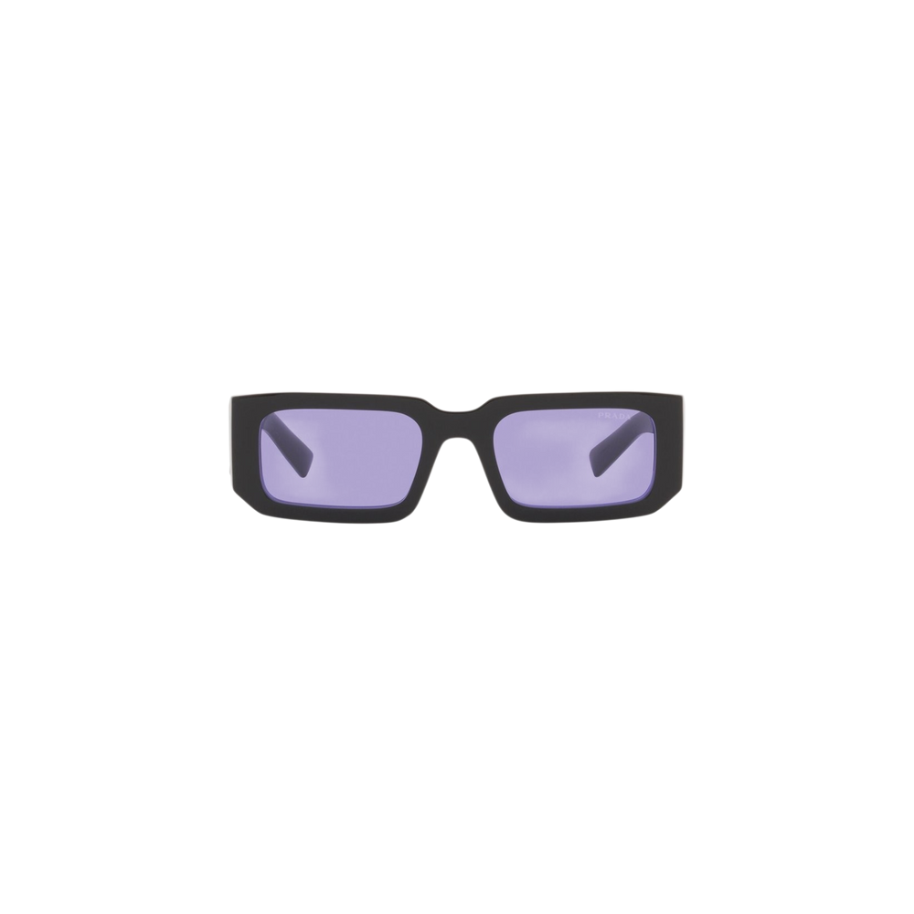 Prada Eyewear Rectangular Frame Sunglasses