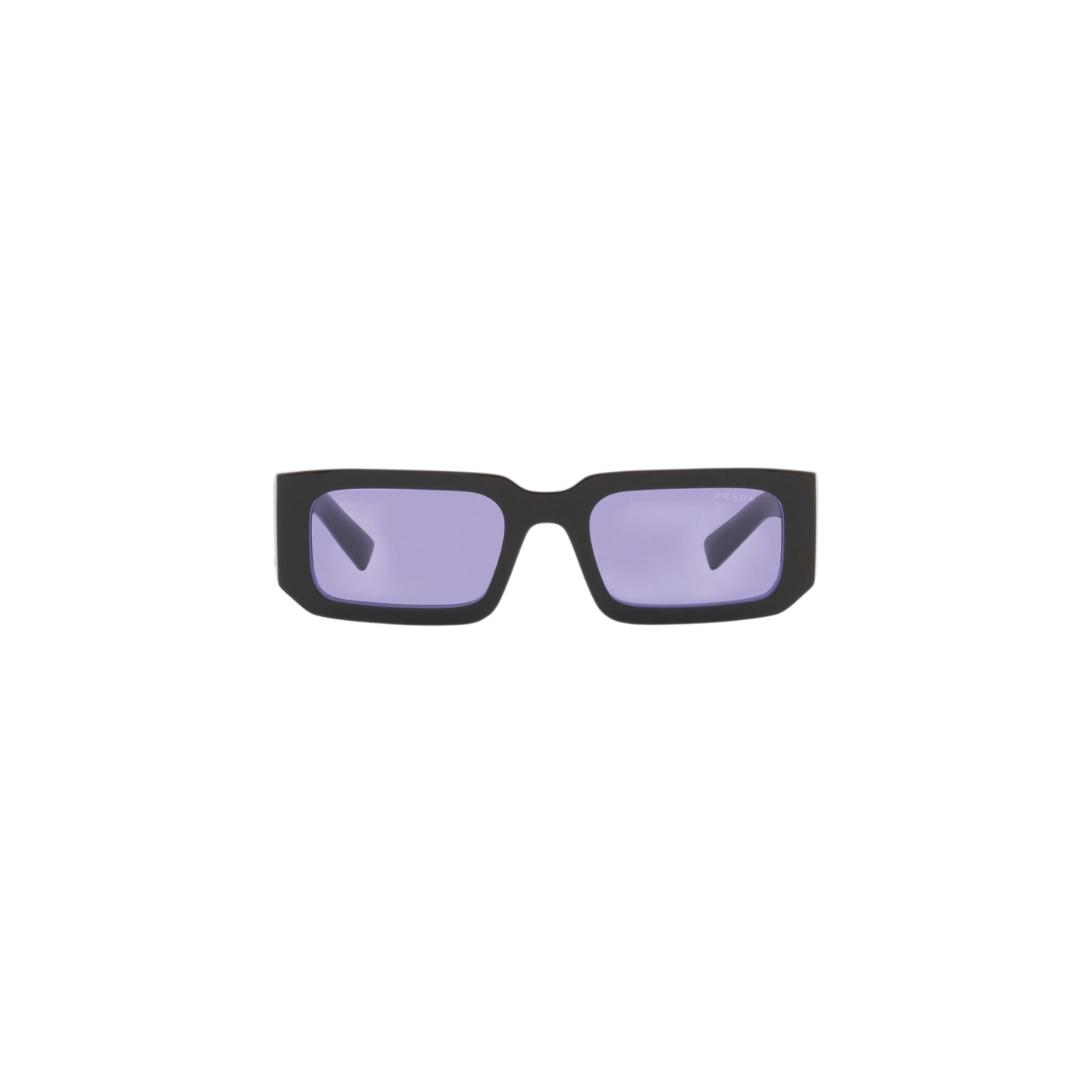 Prada Eyewear Rectangular Frame Sunglasses