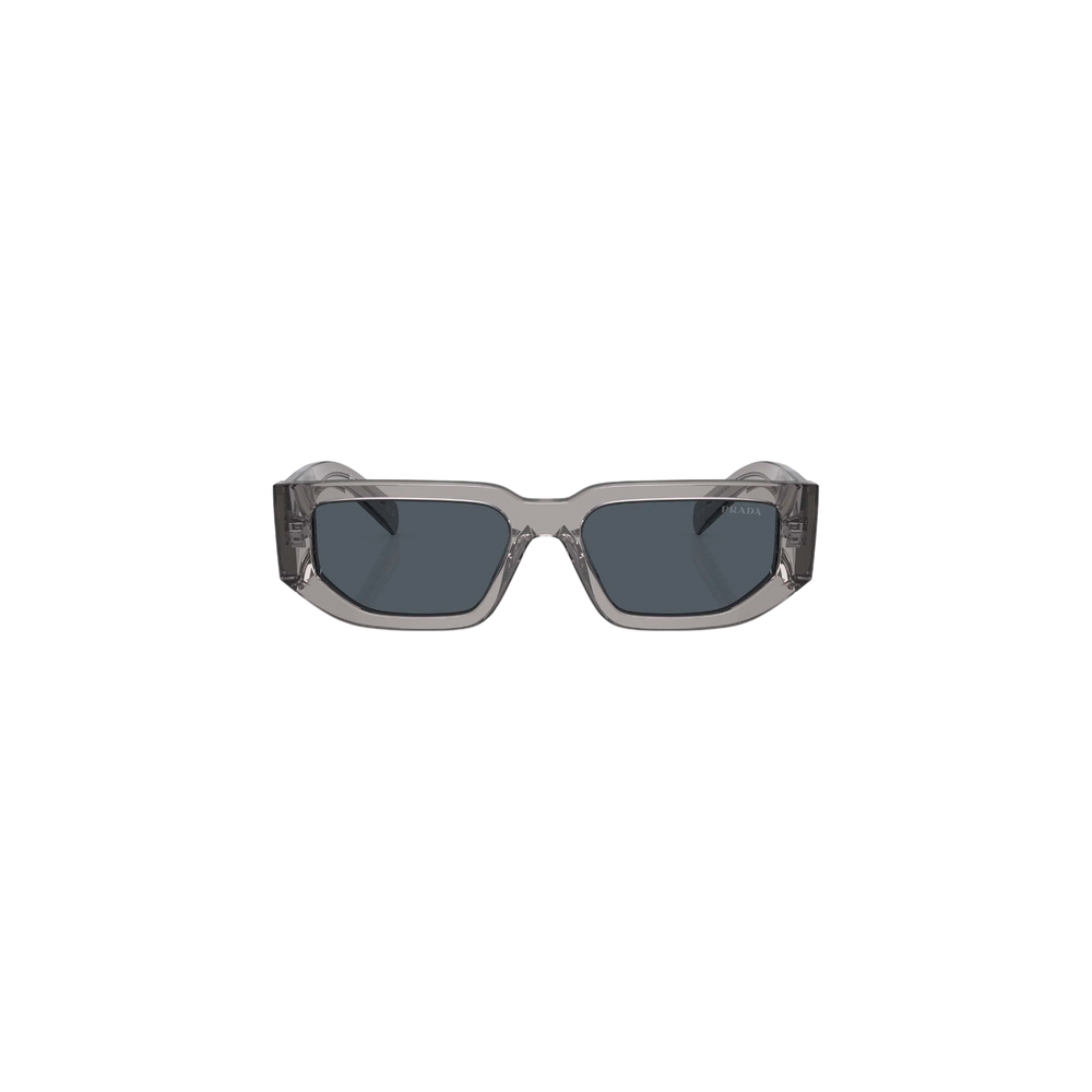 Prada Eyewear Rectangular Frame Sunglasses