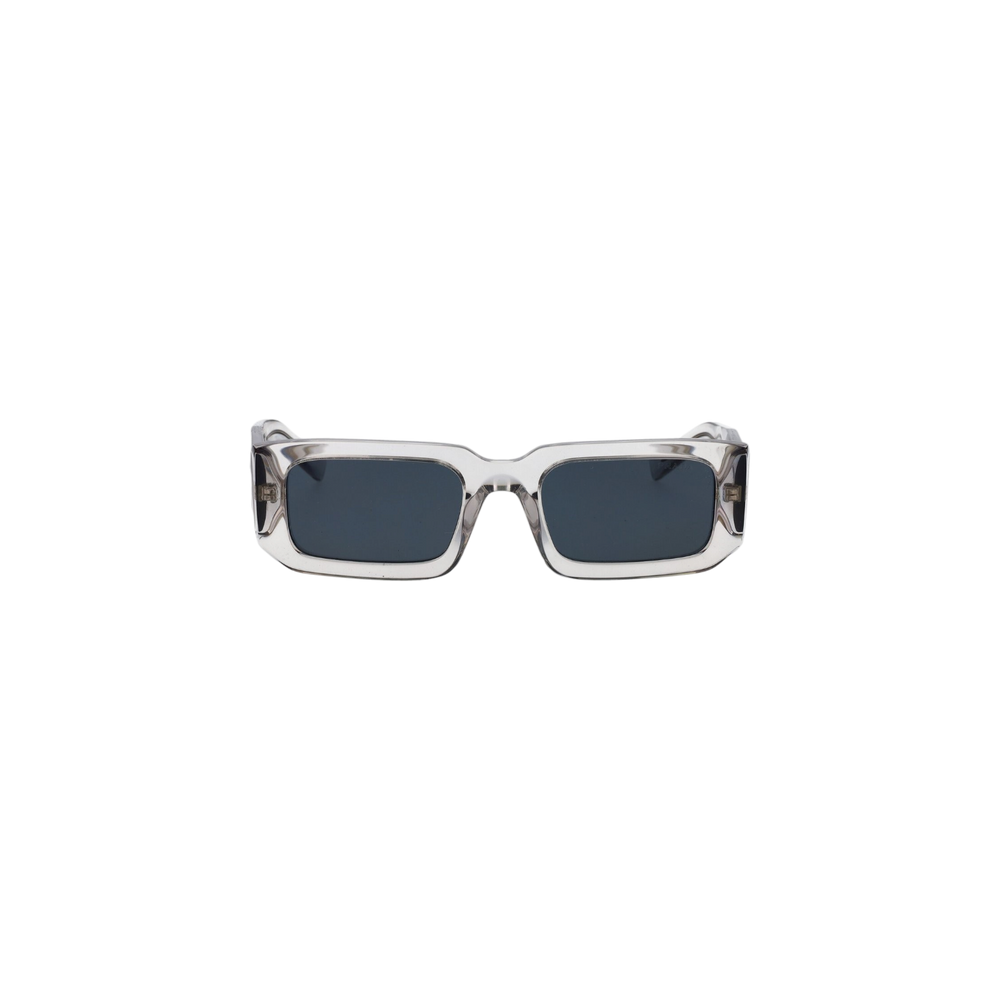 Prada Eyewear Rectangular Frame Sunglasses