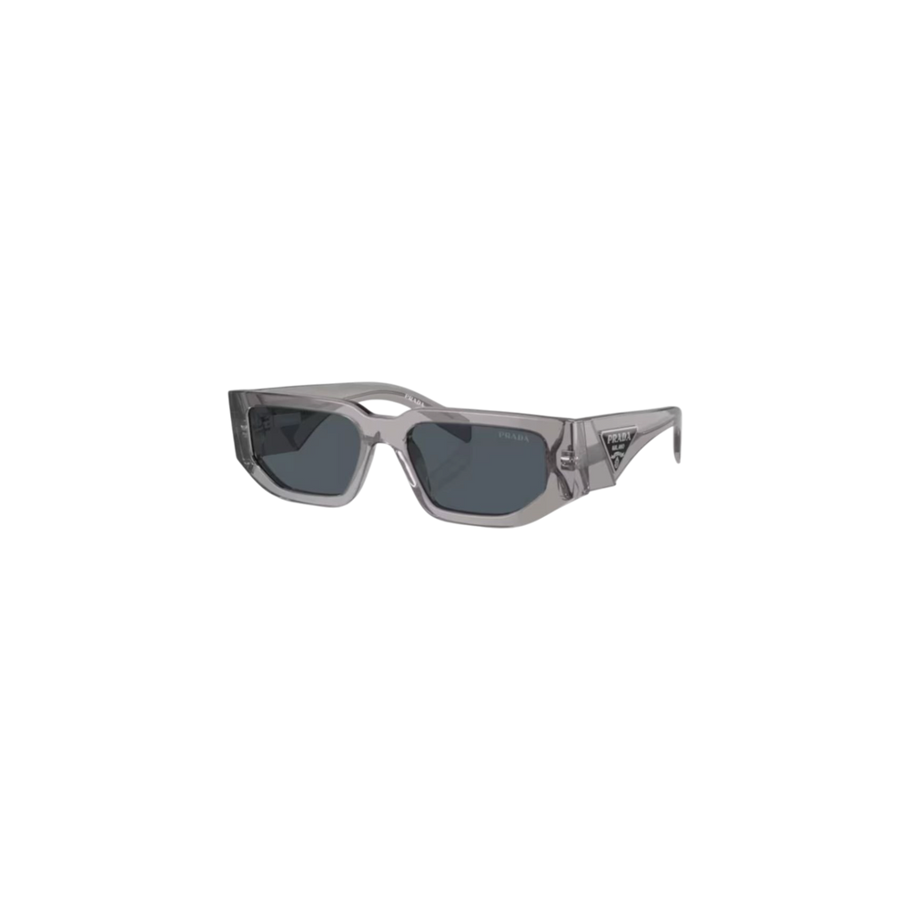 Prada Eyewear Rectangular Frame Sunglasses