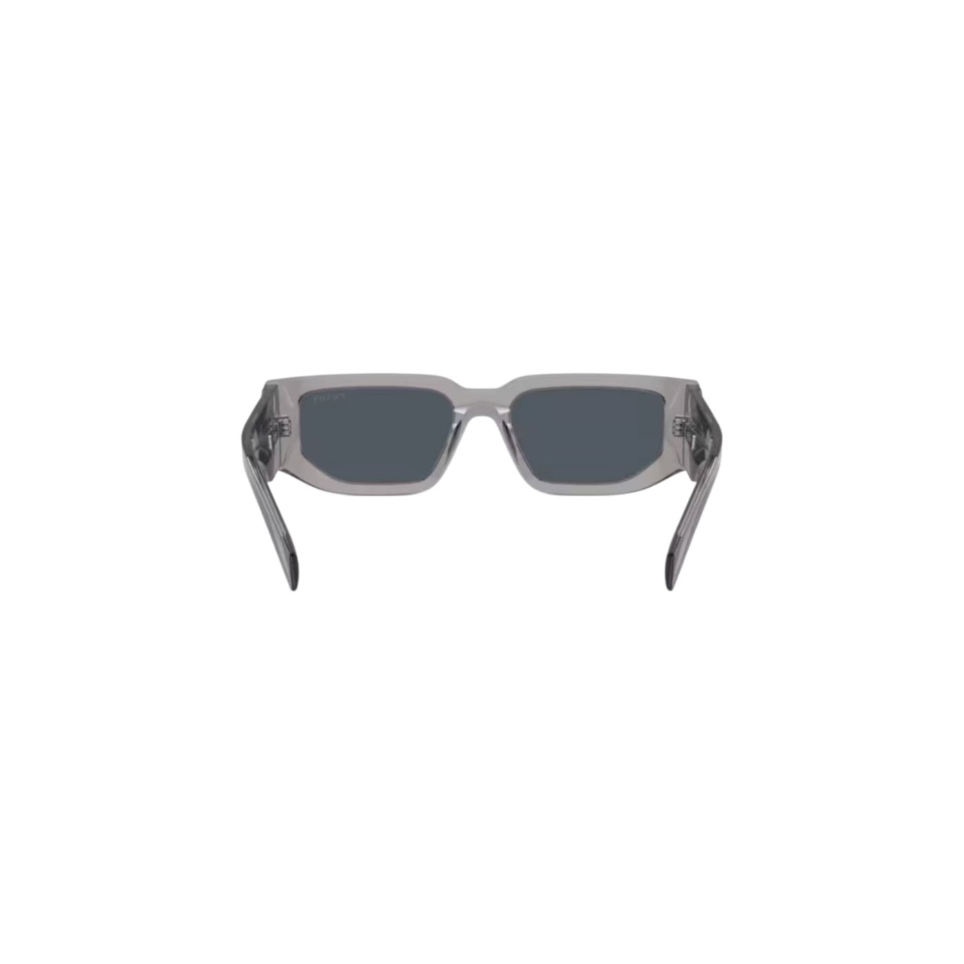 Prada Eyewear Rectangular Frame Sunglasses