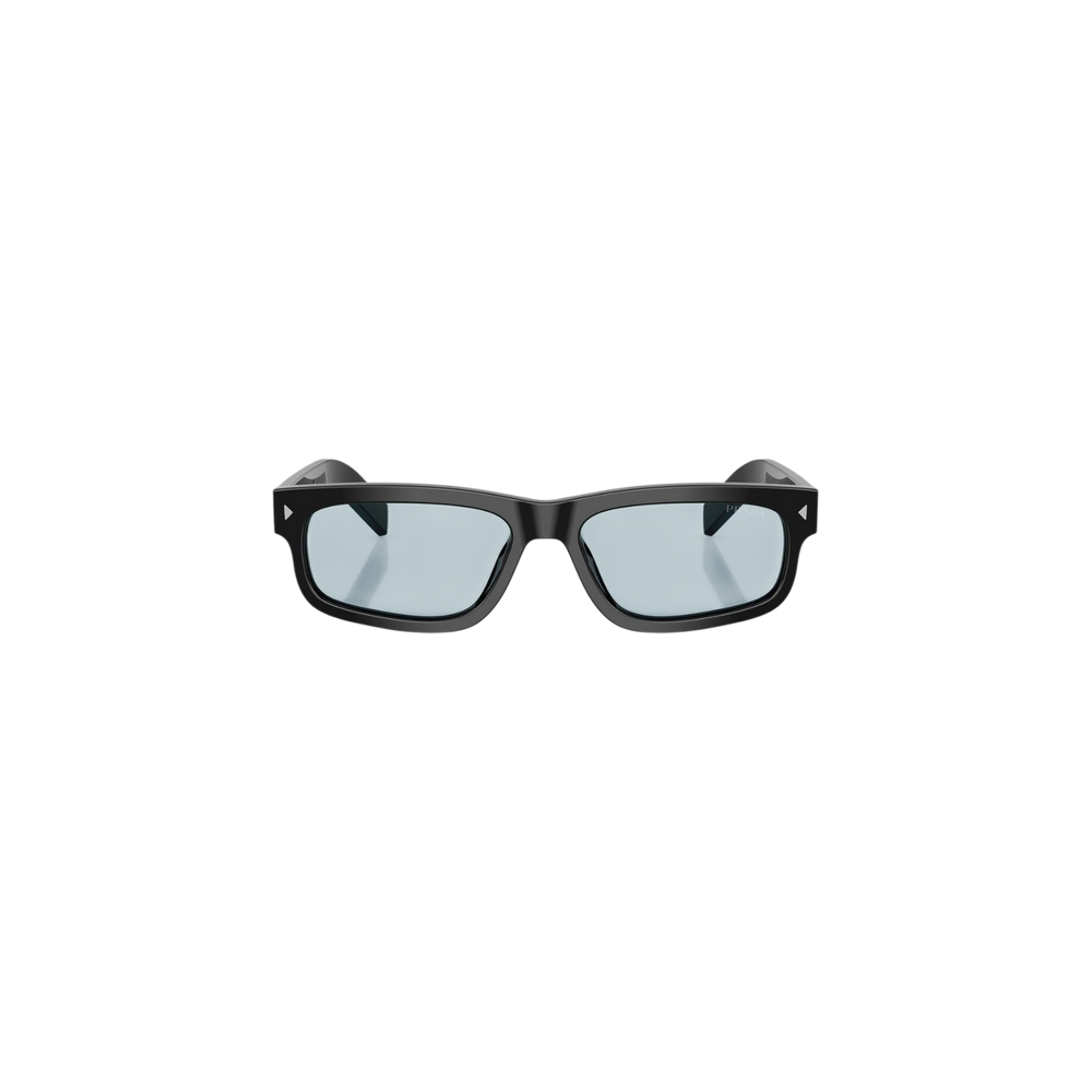 Prada Eyewear Rectangular Frame Sunglasses