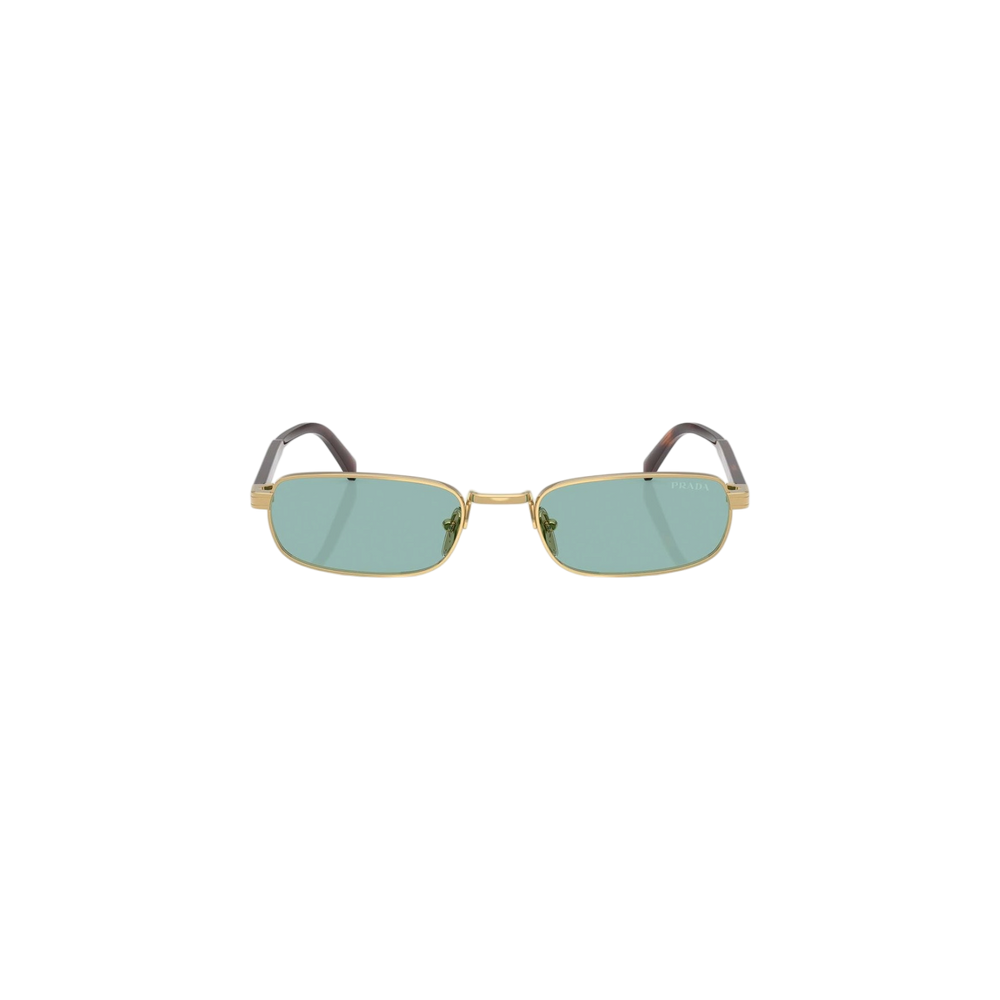 Prada Eyewear Rectangular Frame Sunglasses