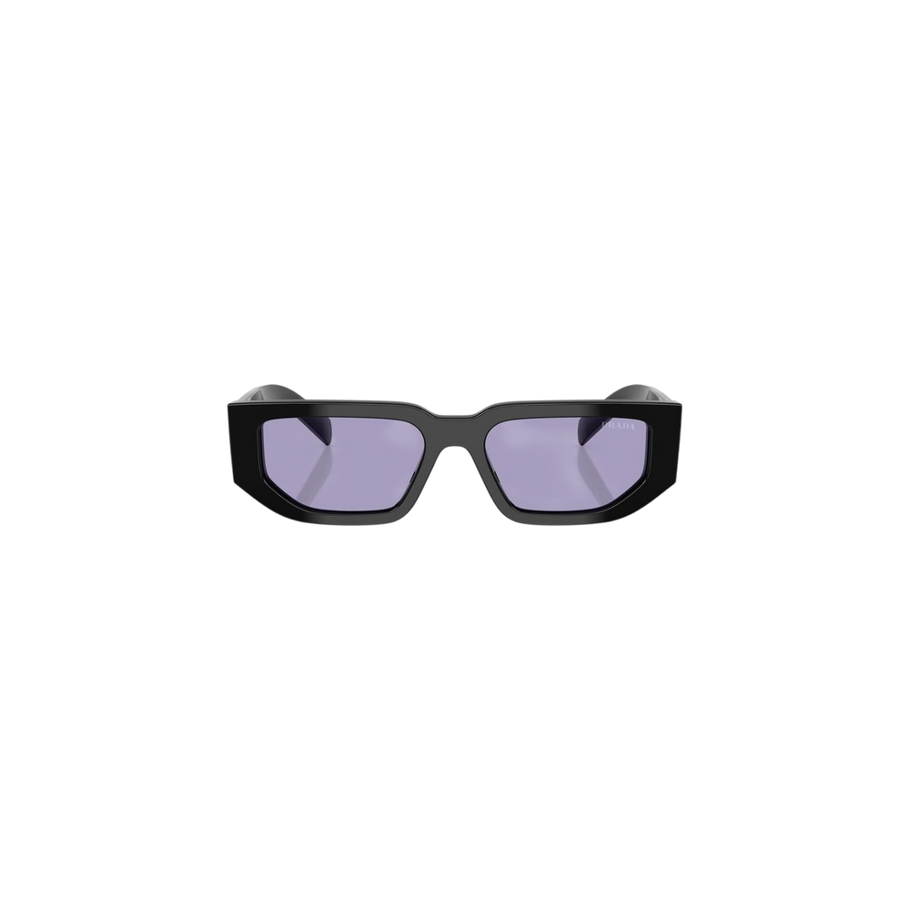 Prada Eyewear Rectangular Frame Sunglasses