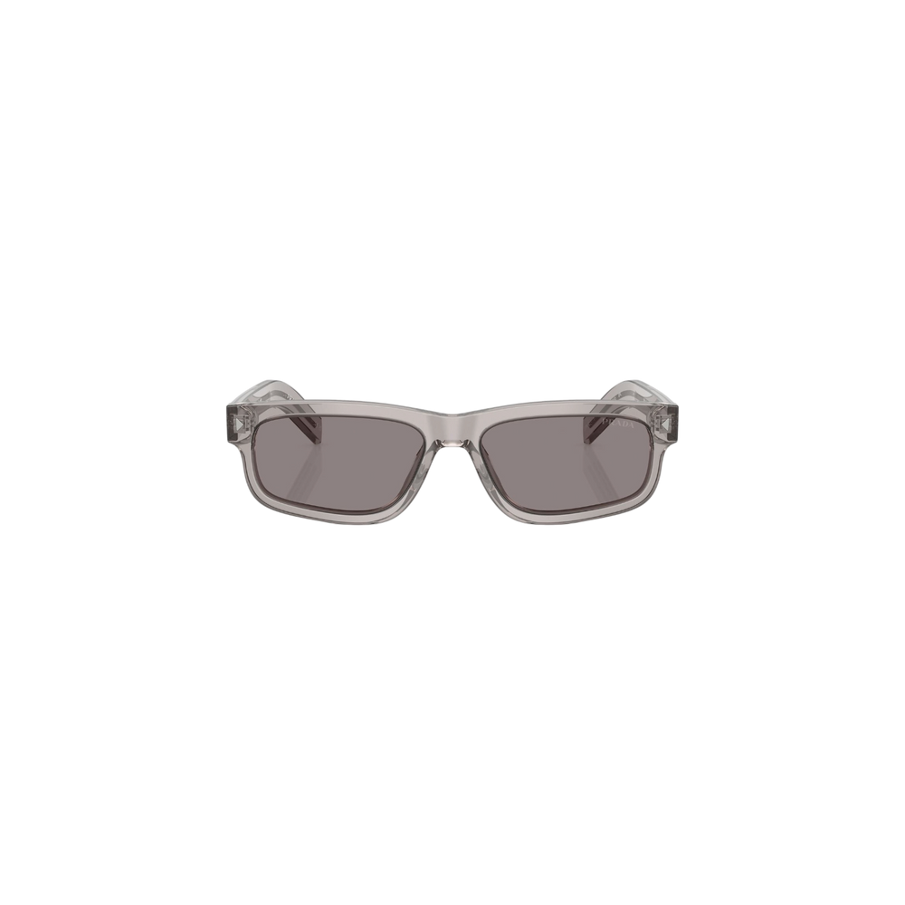 Prada Eyewear Rectangular Frame Sunglasses