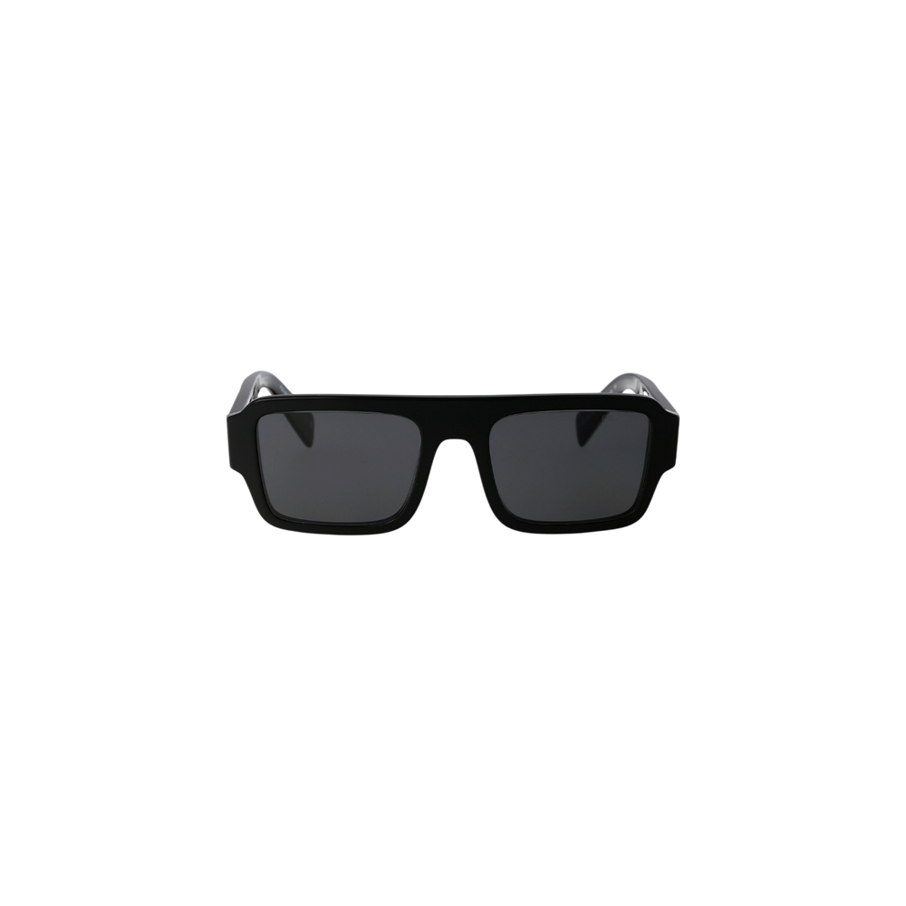 Prada Eyewear Rectangular Frame Sunglasses