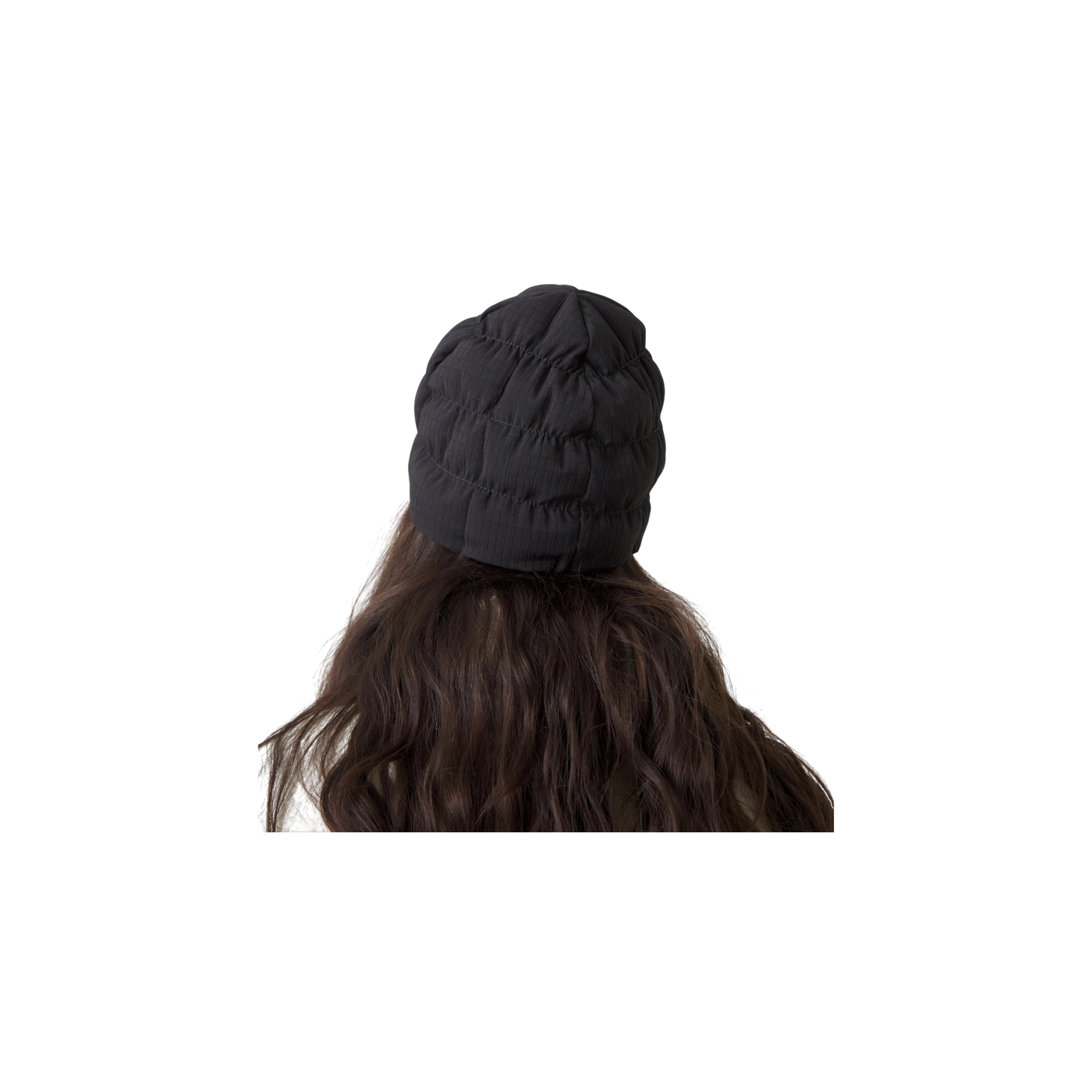 Eme Studios Puffer Shadow Beanie