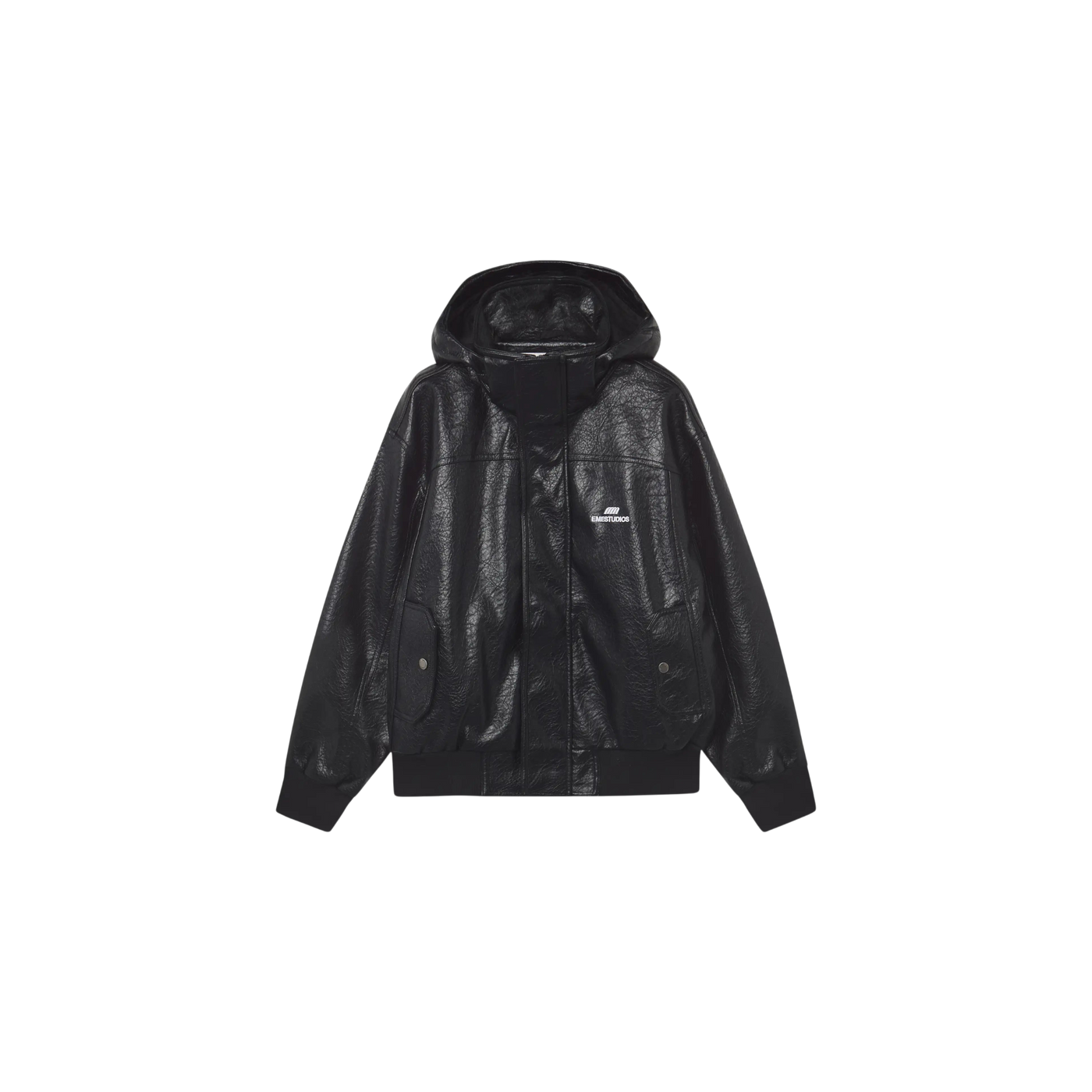 Eme Studios Reckon Shadow Coat