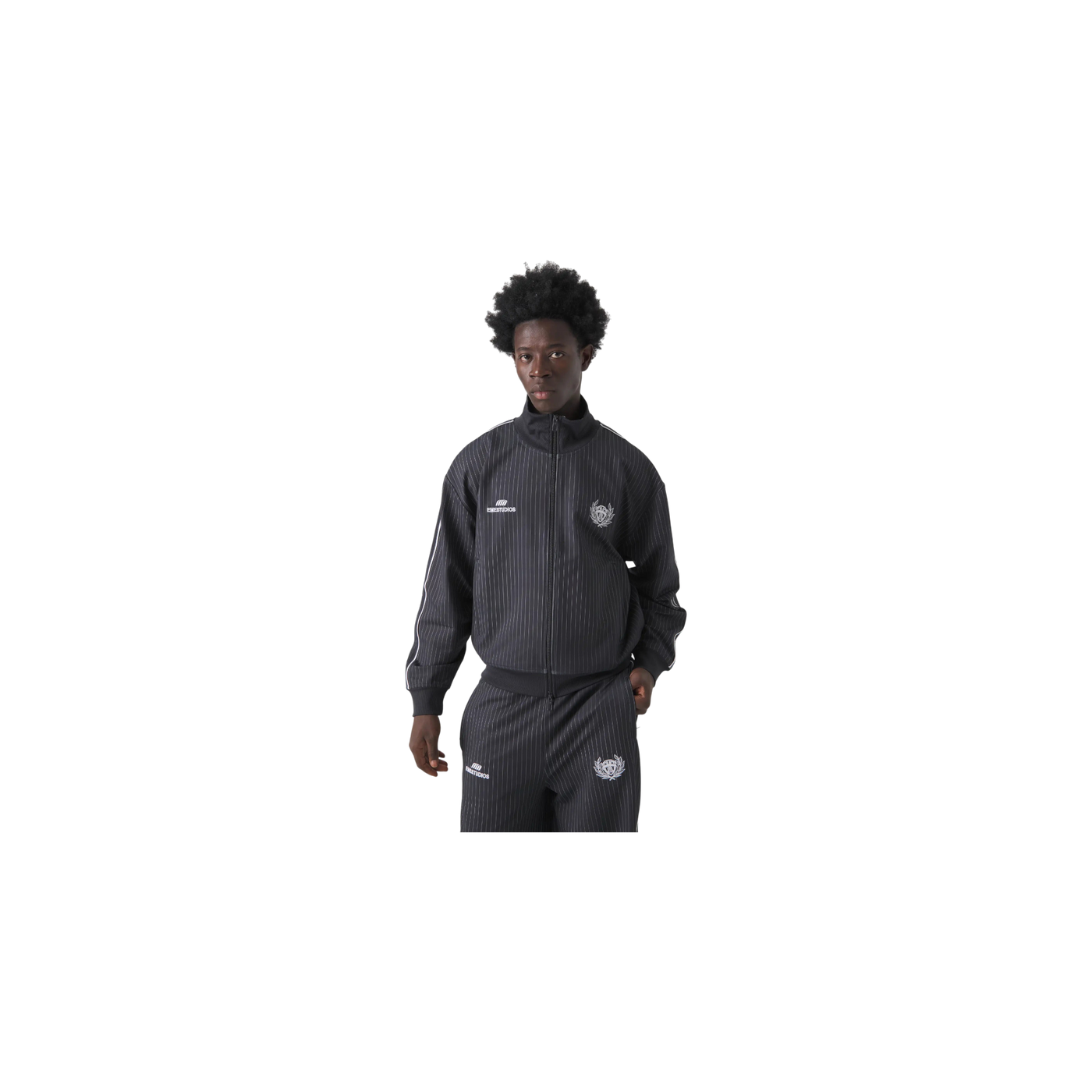Eme Studios Referee Jacket