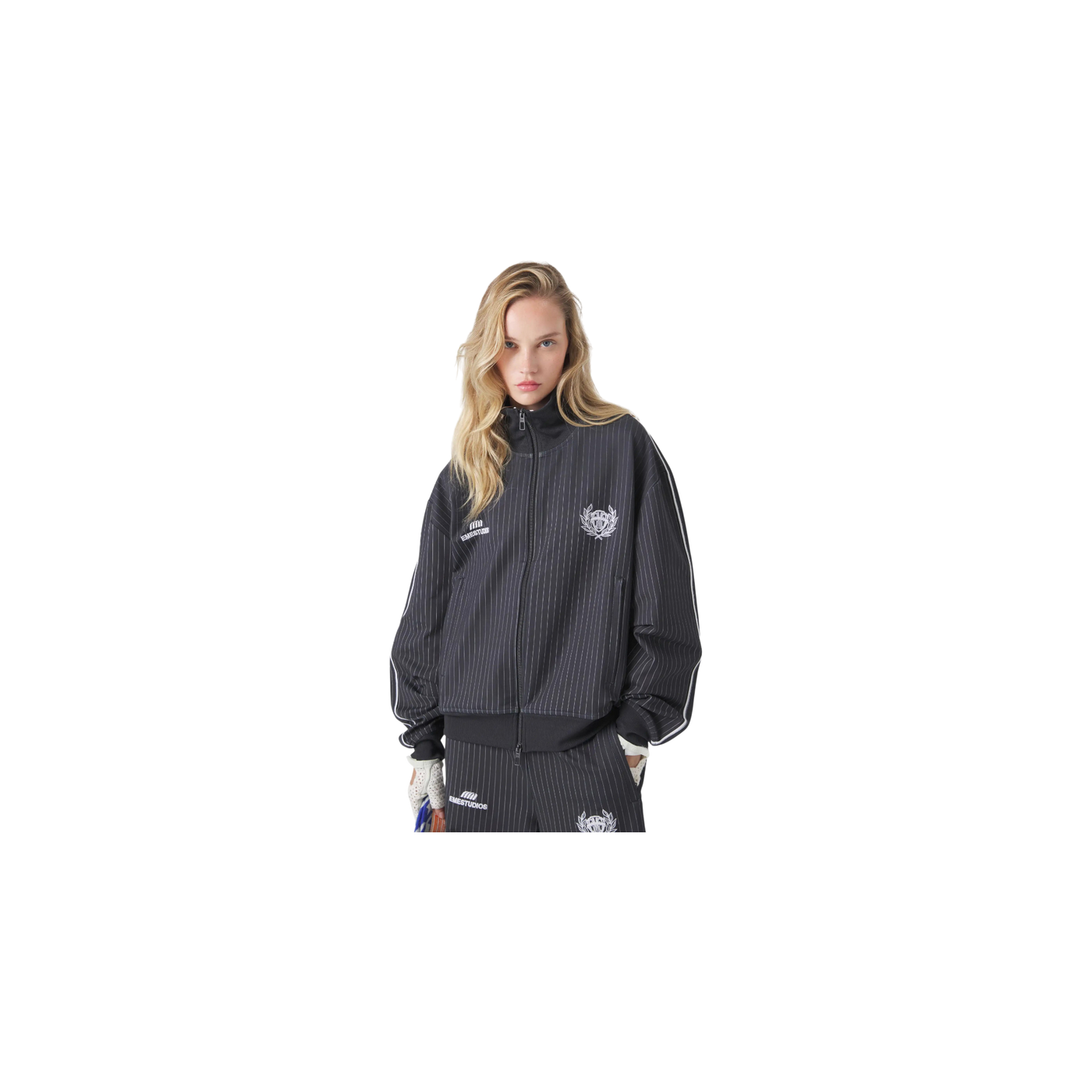 Eme Studios Referee Jacket