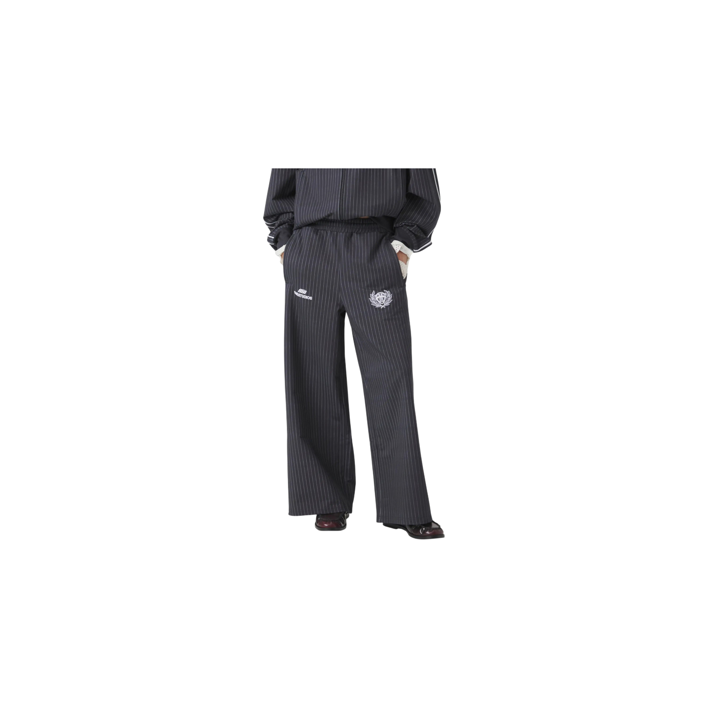 Eme Studios Referee Sweatpants