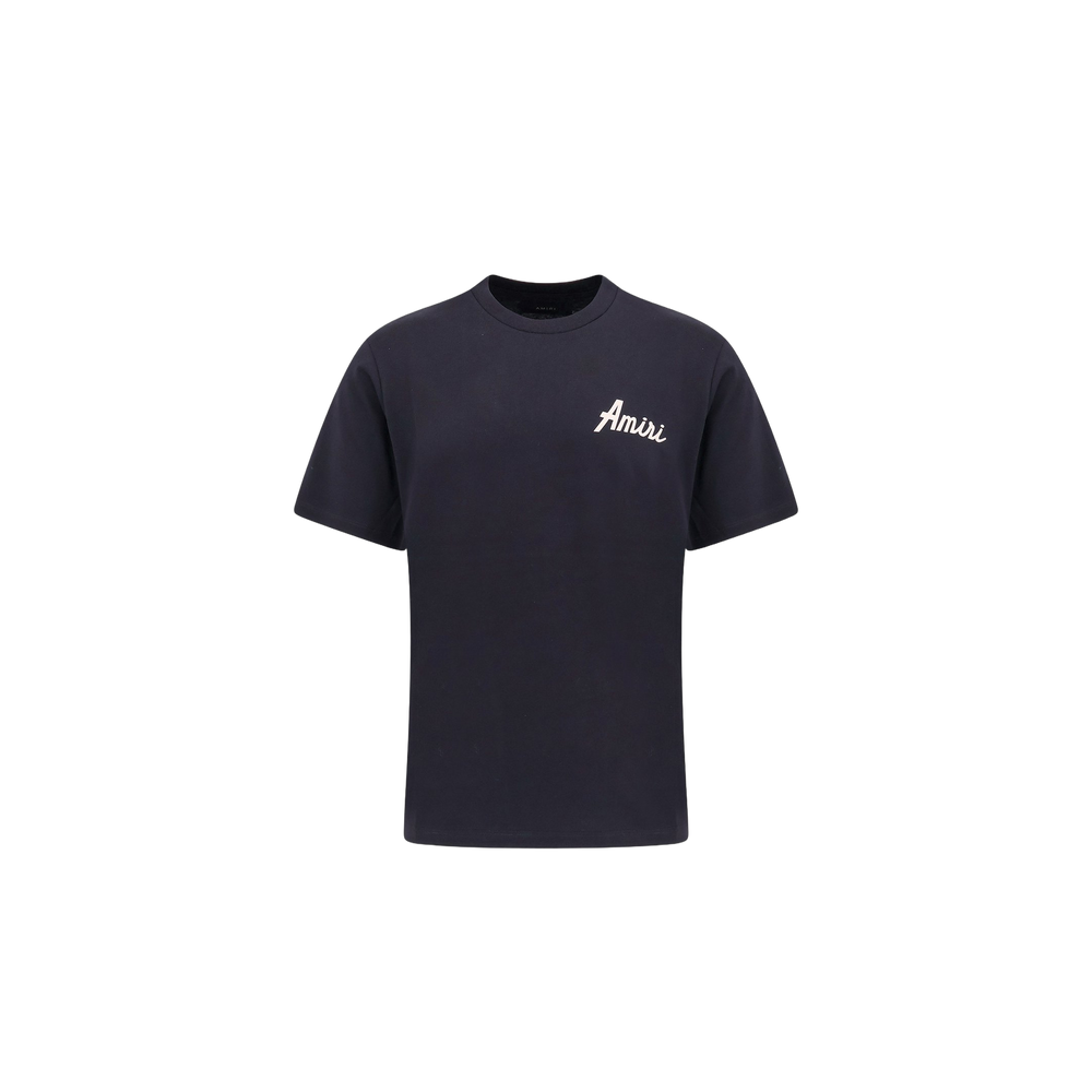 Remera Amiri Logo Printed