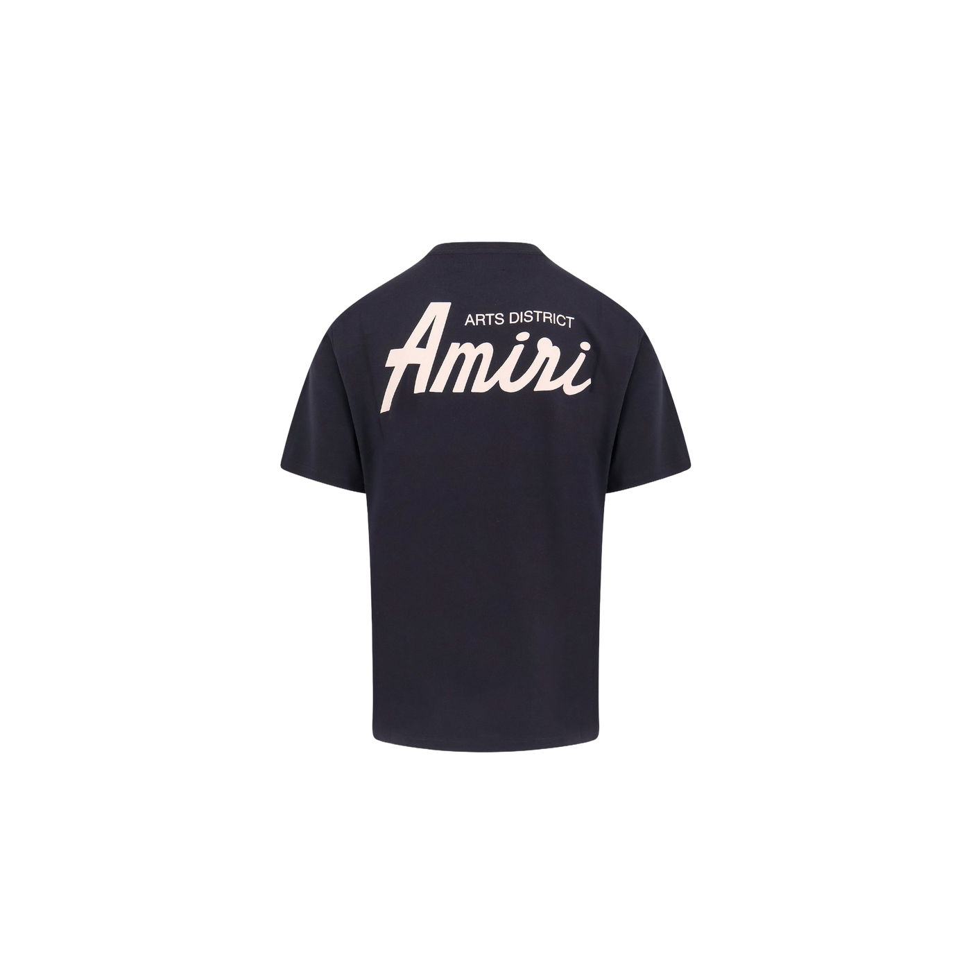 Remera Amiri Logo Printed
