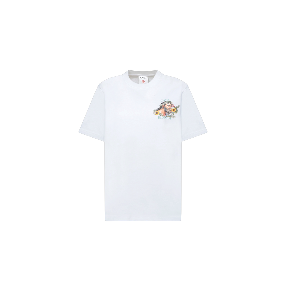 Remera Casablanca Celebration Du Sport