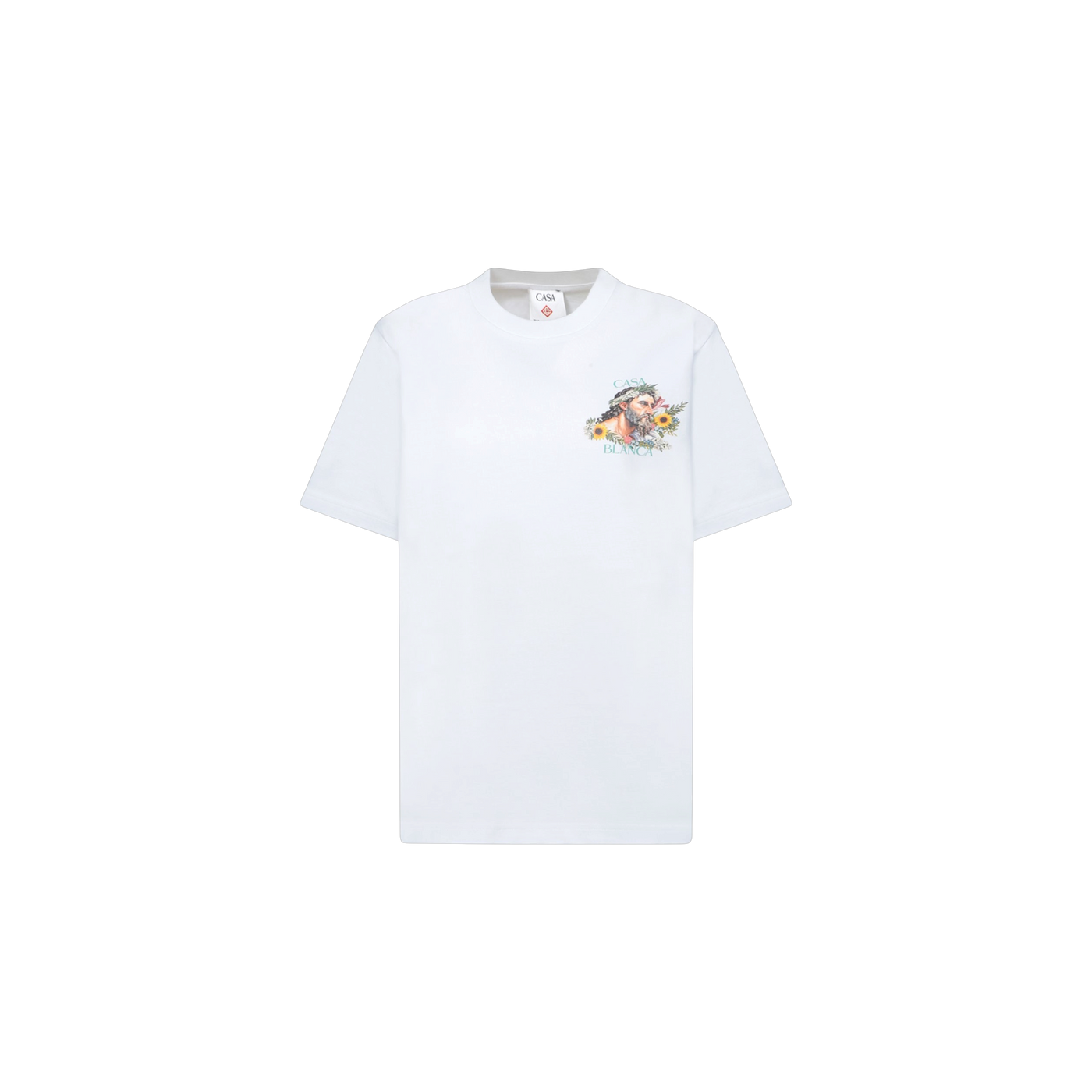 Remera Casablanca Celebration Du Sport
