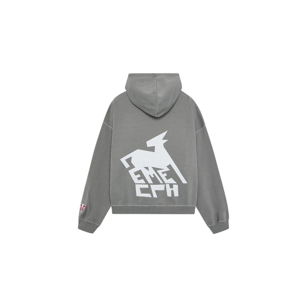 Eme Studios Rensdyr Laurel Oversized Hoodie
