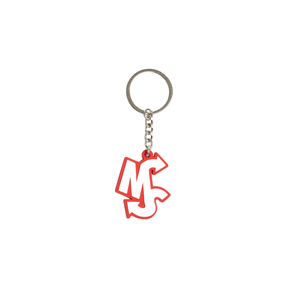 Eme Studios Reverse Keychain
