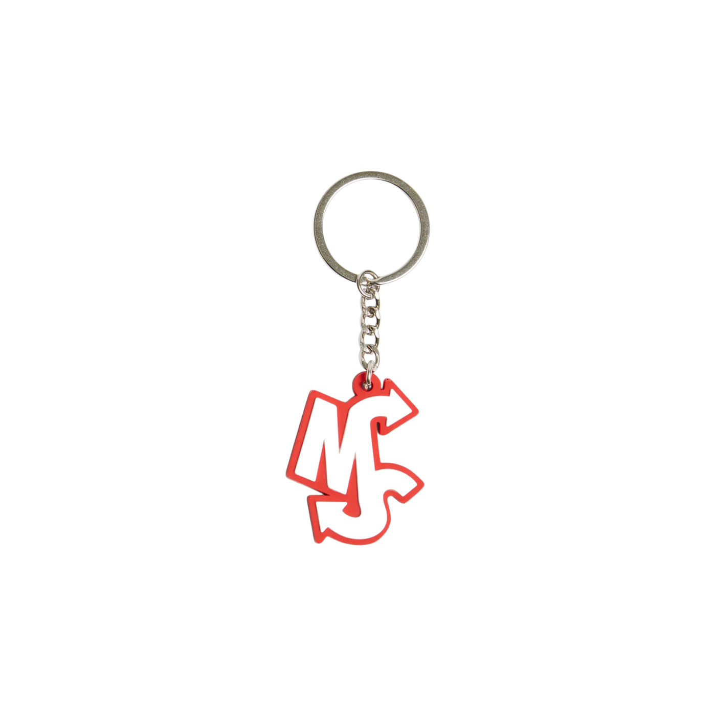 Eme Studios Reverse Keychain