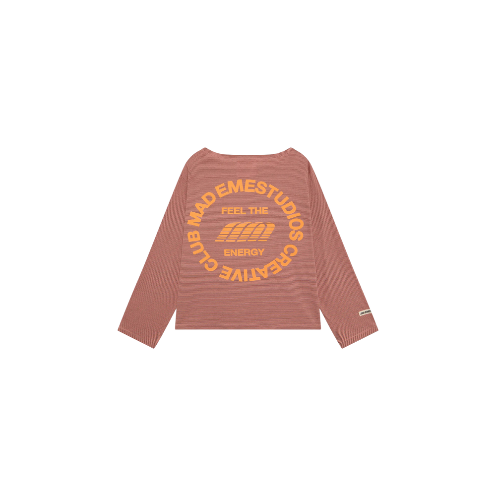 Eme Studios Rhodes Canyon Long Sleeve