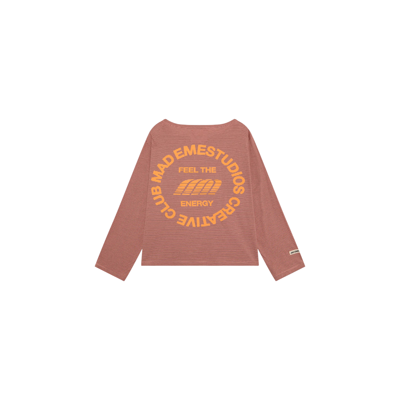 Eme Studios Rhodes Canyon Long Sleeve