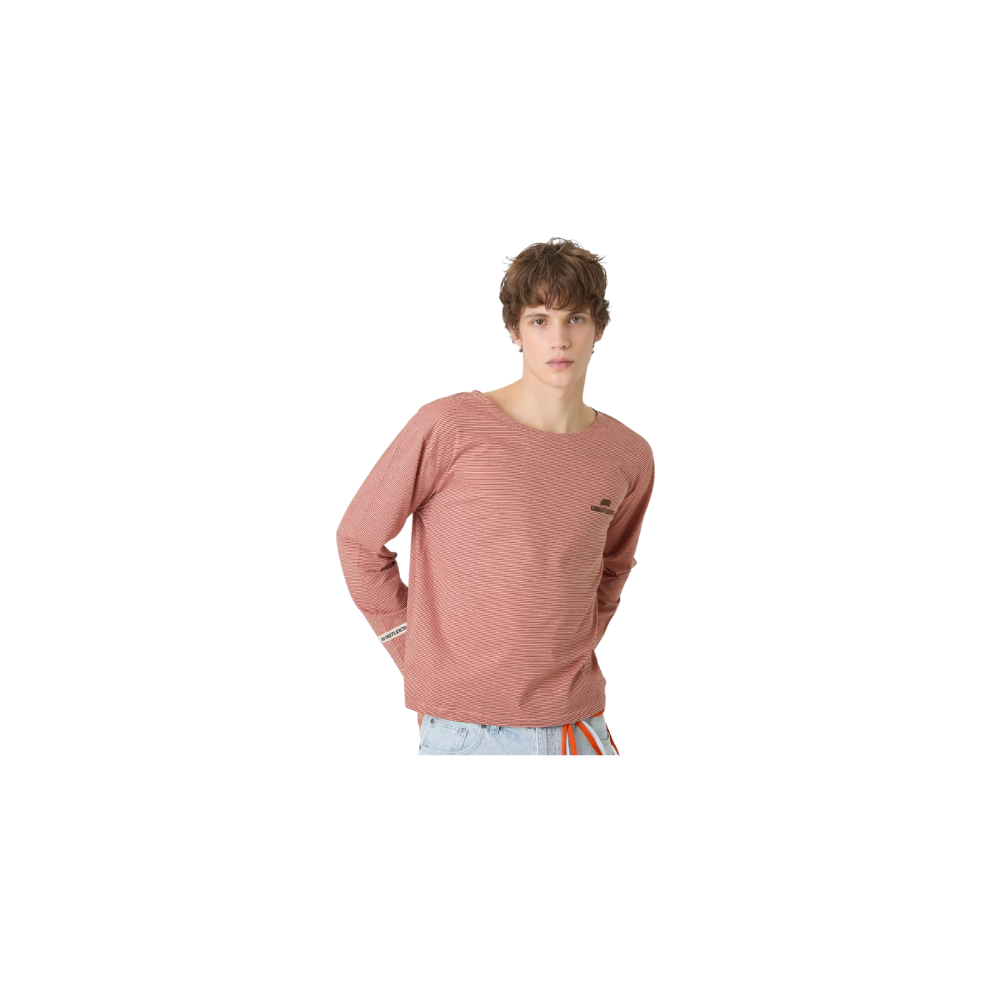 Eme Studios Rhodes Canyon Long Sleeve