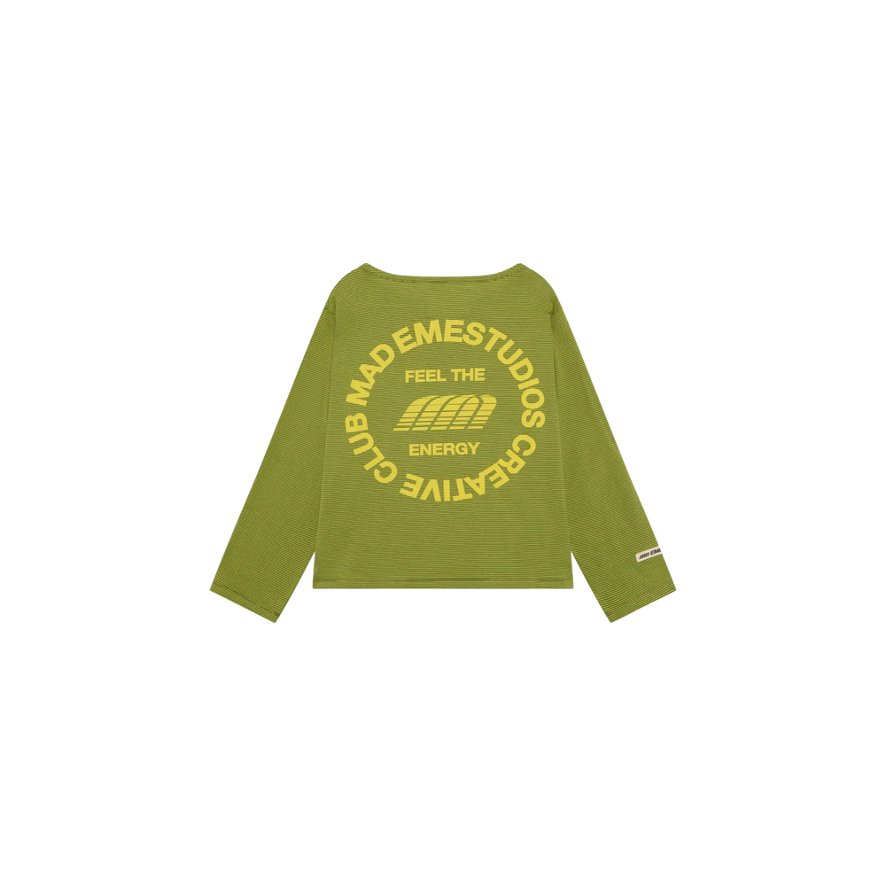 Eme Studios Rhodes Garden Long Sleeve